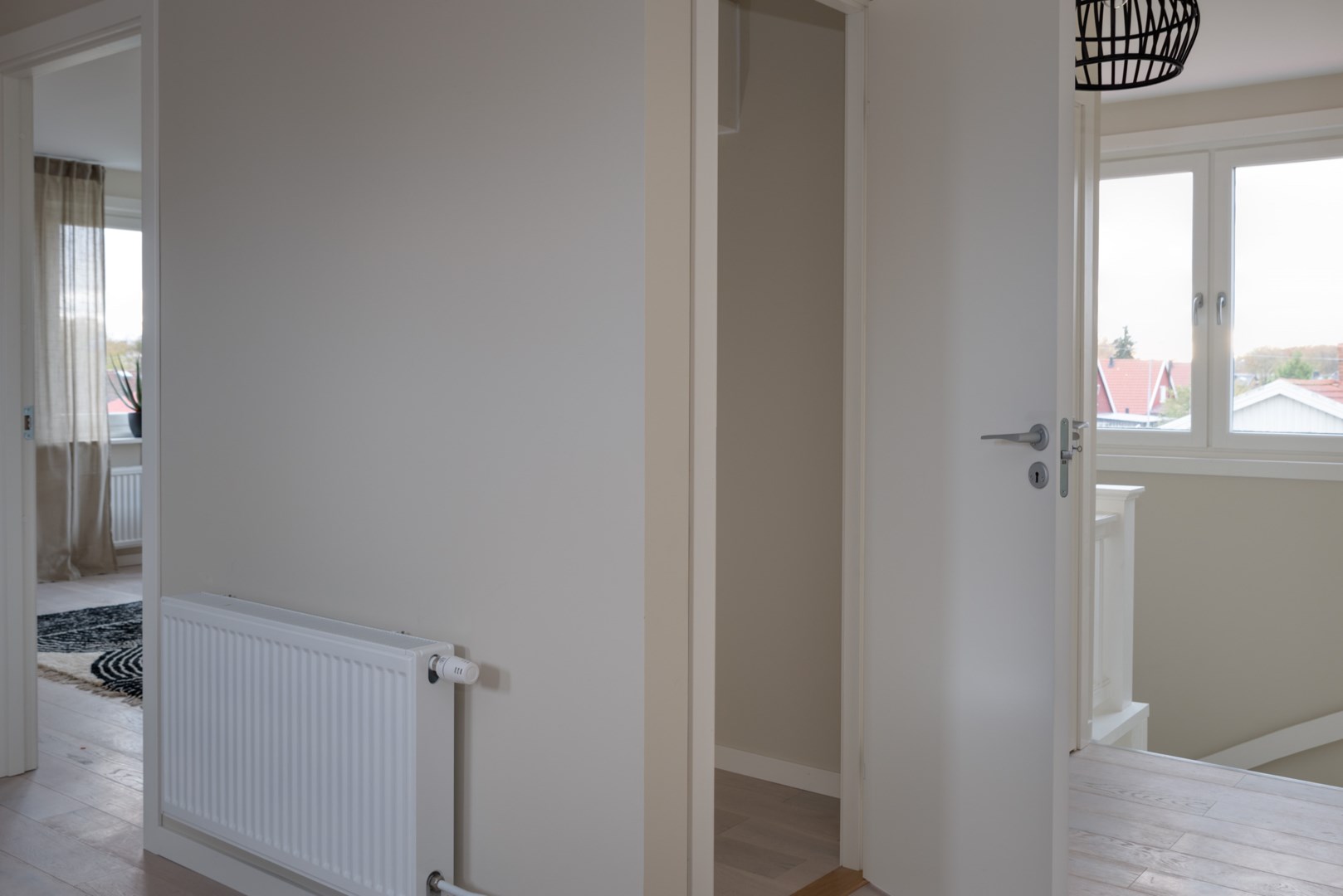 Bostadsbild från Förstadsvägen 7, Såld i Hammarby Stadshage, Västerås