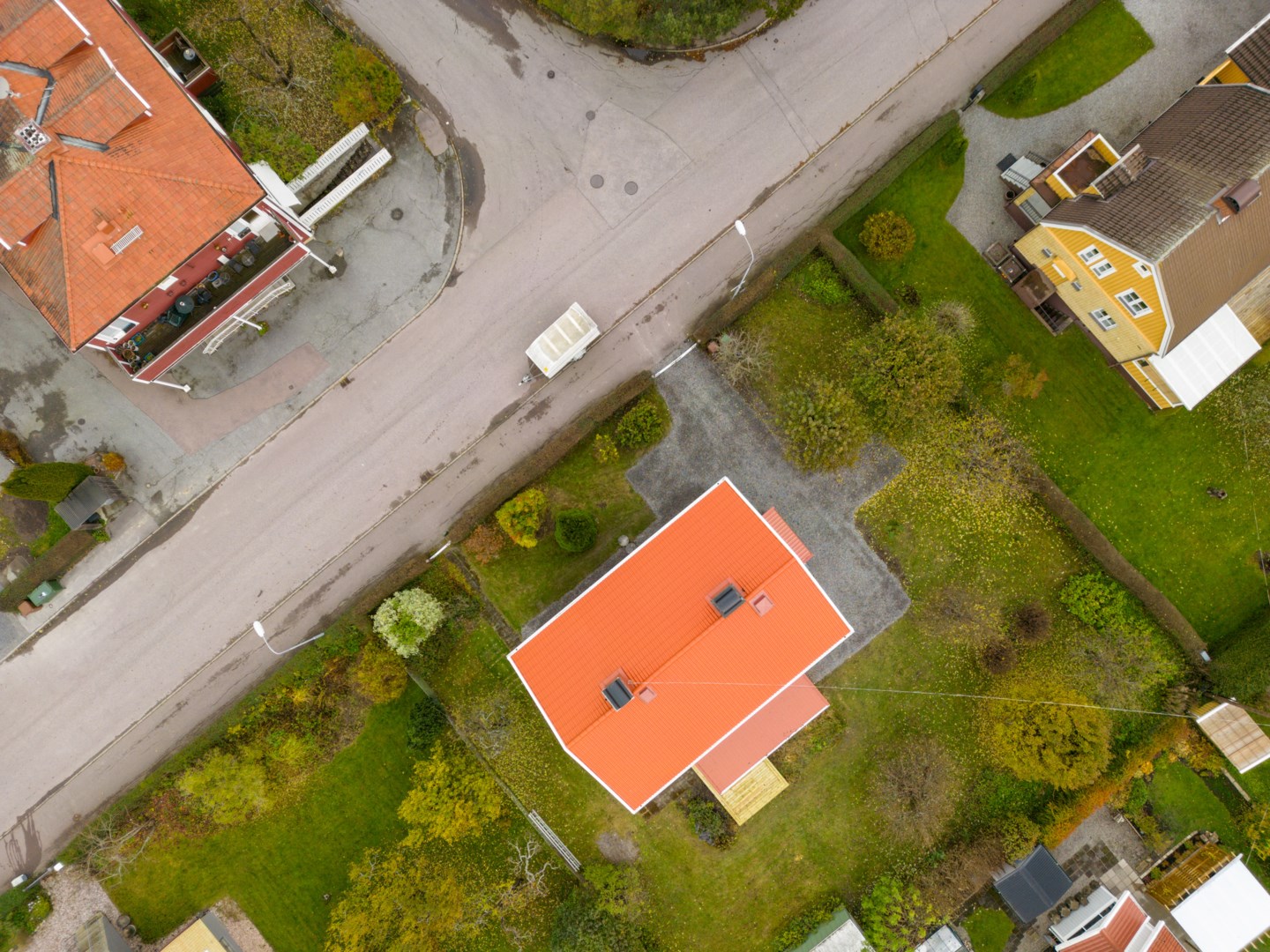 Bostadsbild från Förstadsvägen 7, Såld i Hammarby Stadshage, Västerås