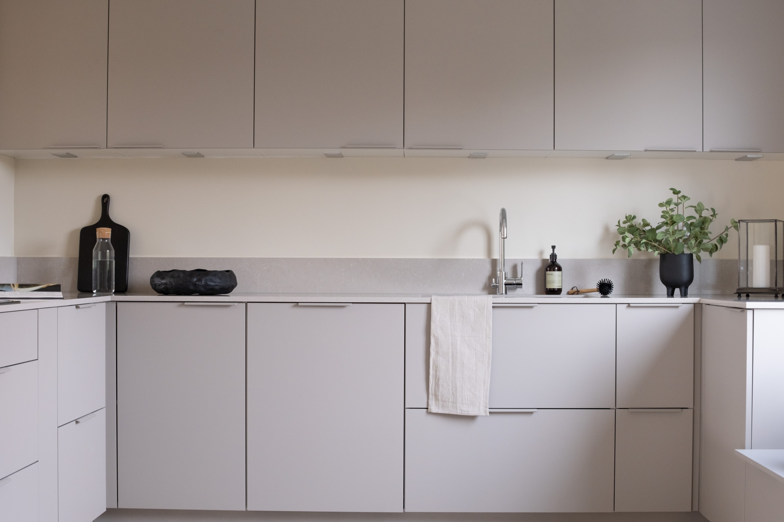 Bostadsbild från Förstadsvägen 7, Såld i Hammarby Stadshage, Västerås