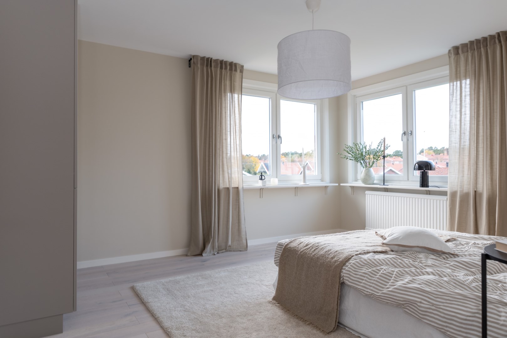 Bostadsbild från Förstadsvägen 7, Såld i Hammarby Stadshage, Västerås