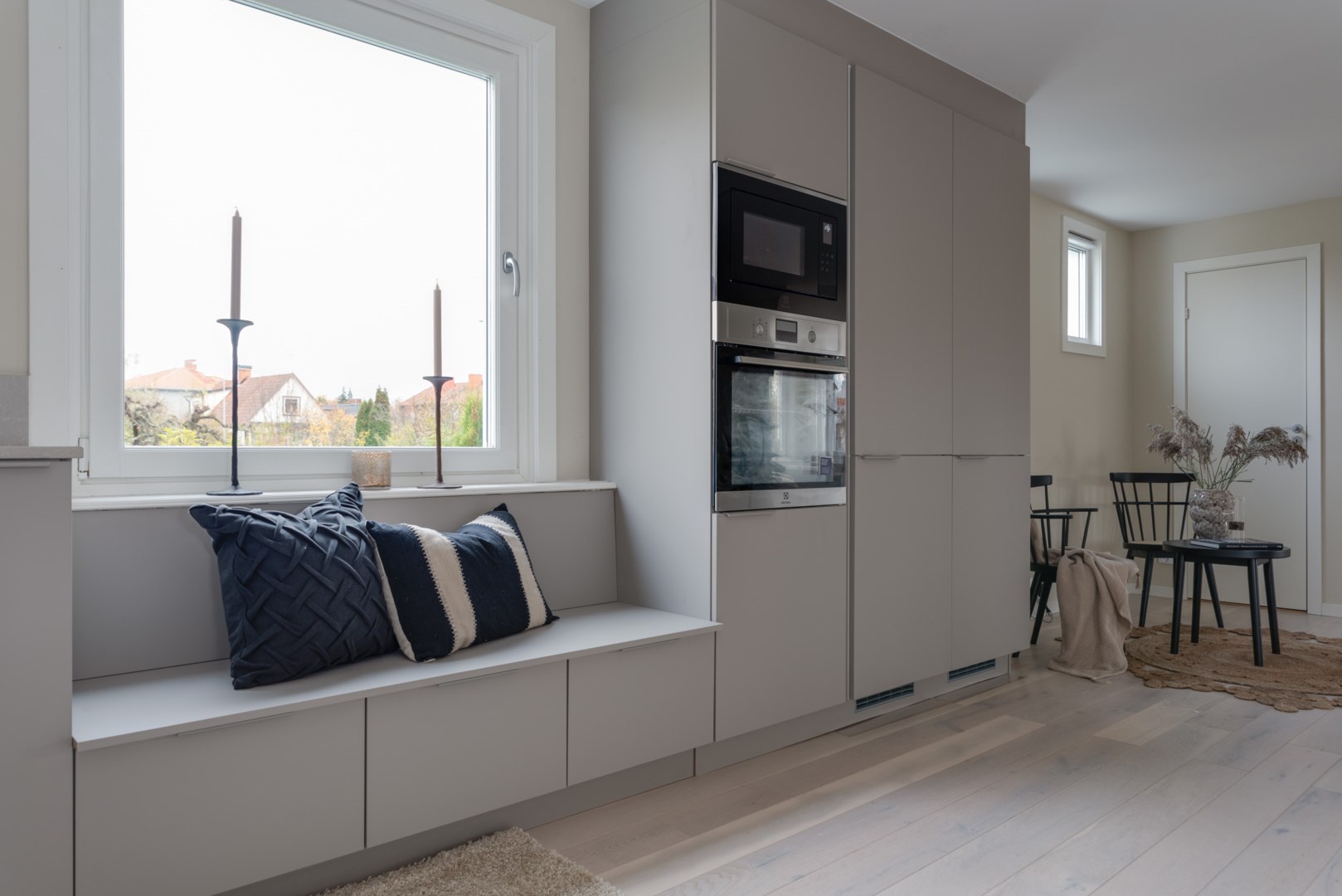 Bostadsbild från Förstadsvägen 7, Såld i Hammarby Stadshage, Västerås