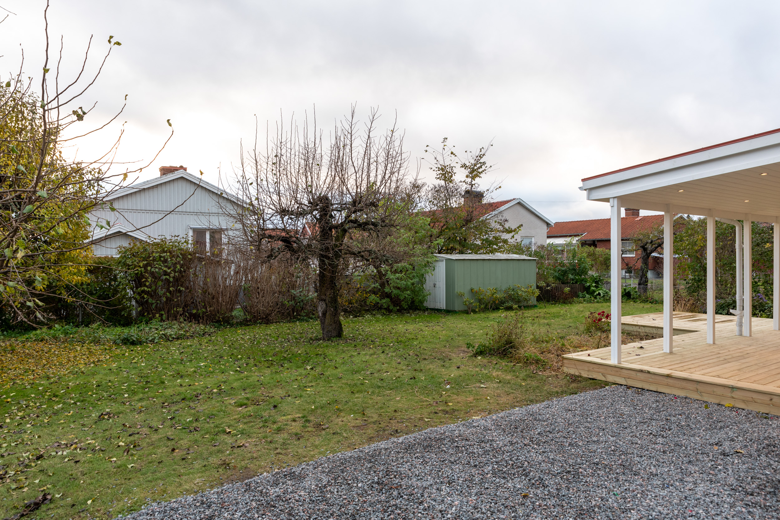 Bostadsbild från Förstadsvägen 7, Såld i Hammarby Stadshage, Västerås