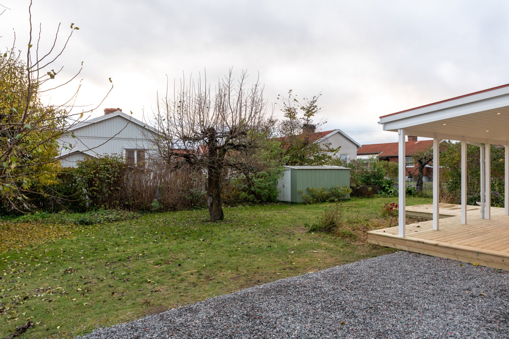 Bostadsbild från Förstadsvägen 7, Såld i Hammarby Stadshage, Västerås