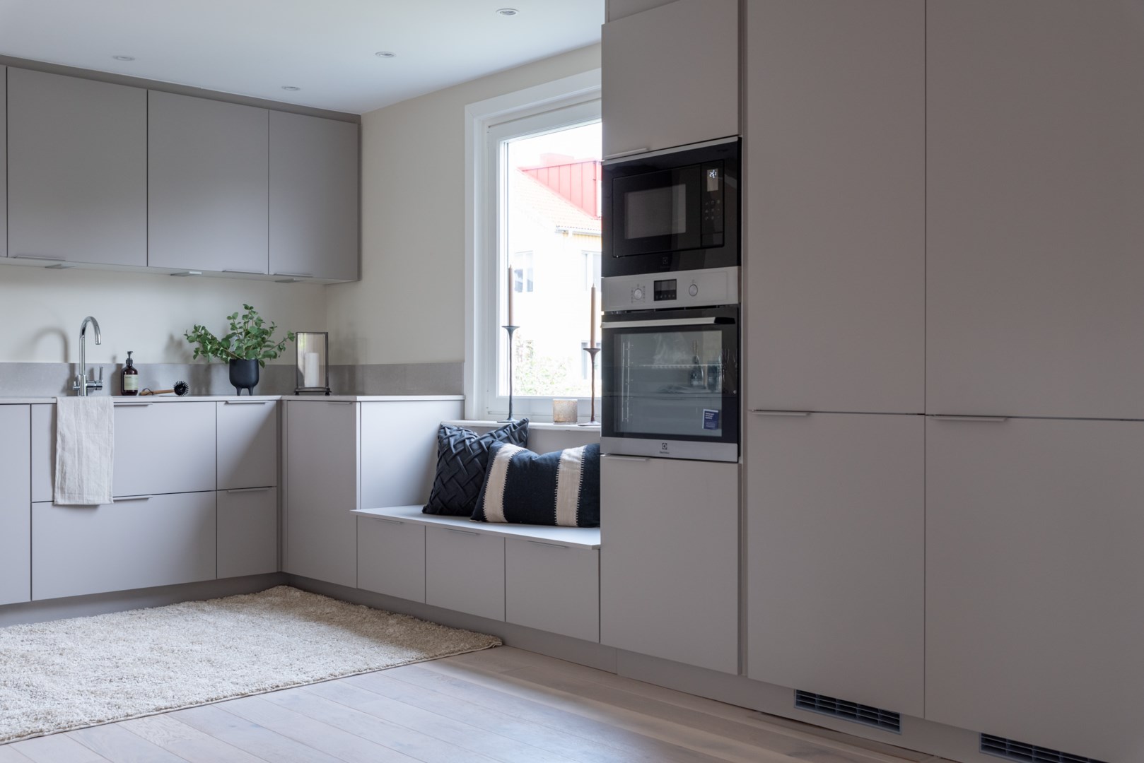 Bostadsbild från Förstadsvägen 7, Såld i Hammarby Stadshage, Västerås