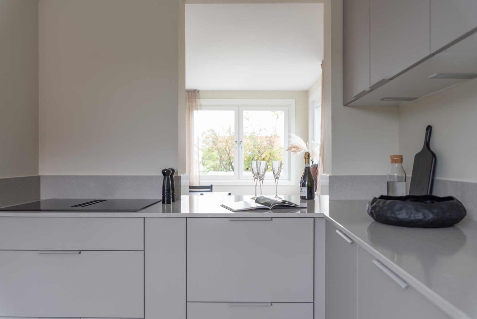 Bostadsbild från Förstadsvägen 7, Såld i Hammarby Stadshage, Västerås