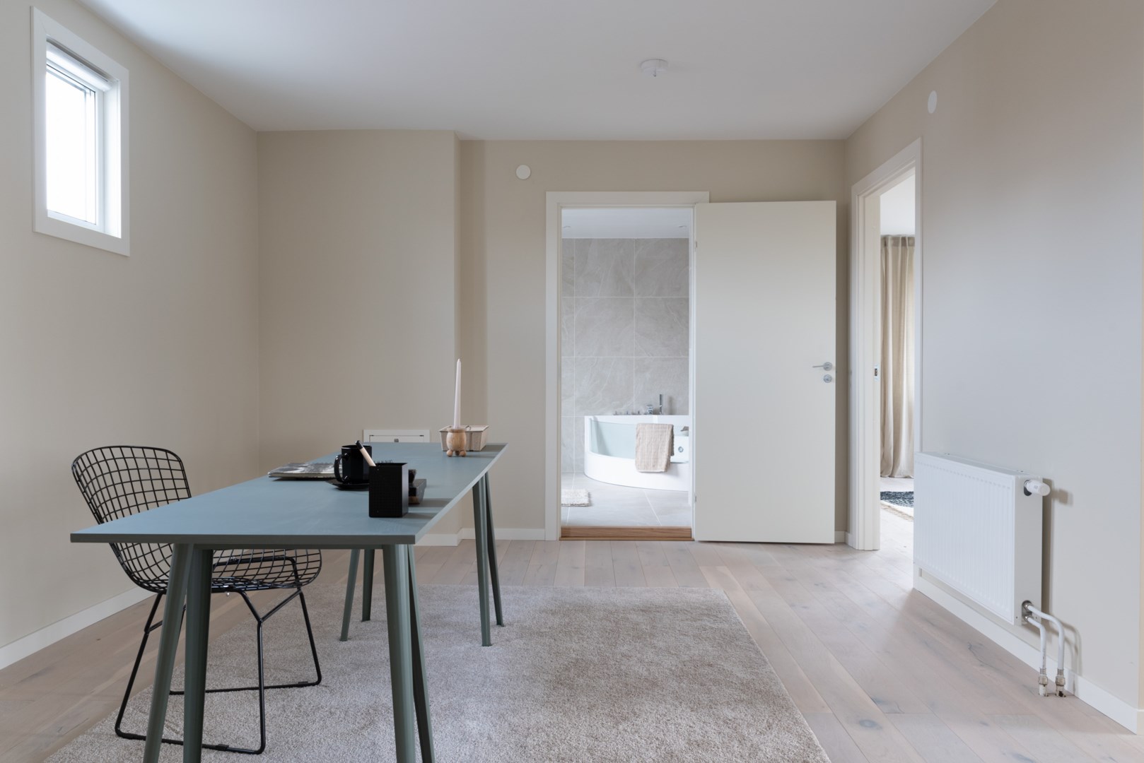 Bostadsbild från Förstadsvägen 7, Såld i Hammarby Stadshage, Västerås