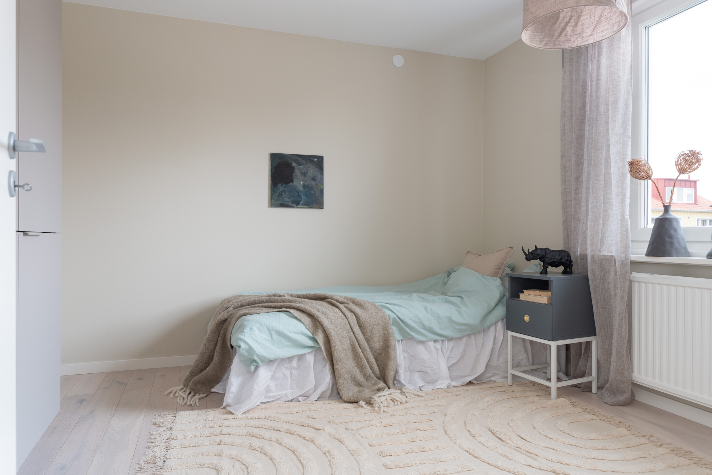 Bostadsbild från Förstadsvägen 7, Såld i Hammarby Stadshage, Västerås