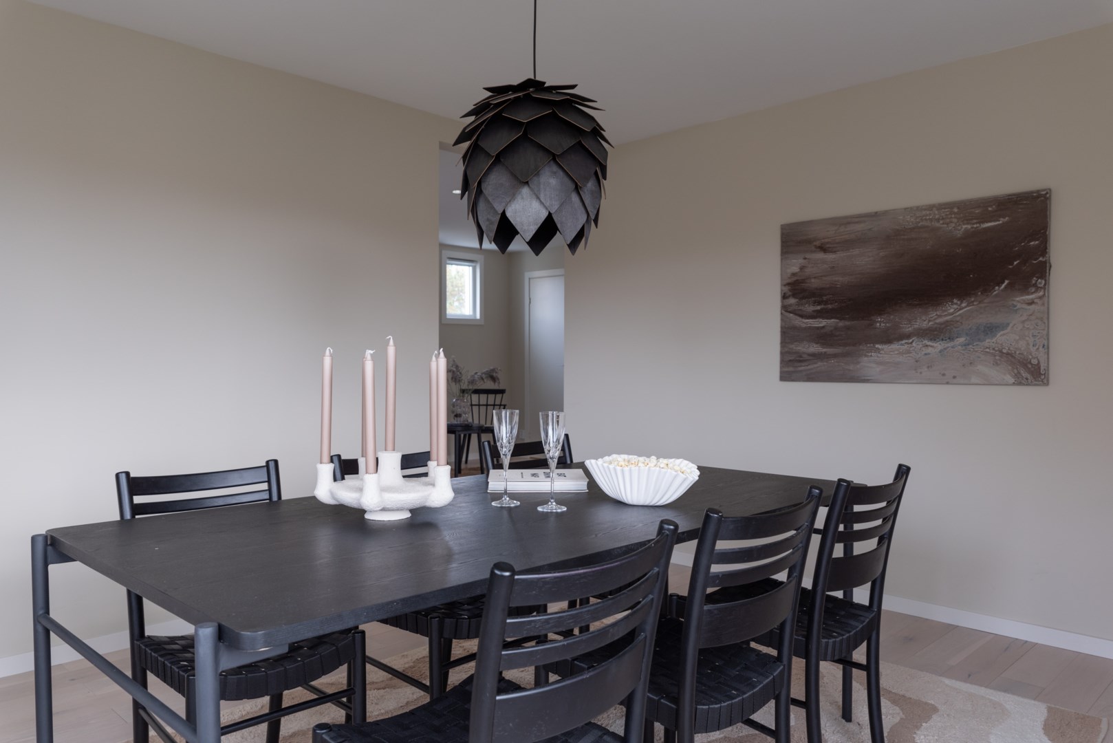 Bostadsbild från Förstadsvägen 7, Såld i Hammarby Stadshage, Västerås