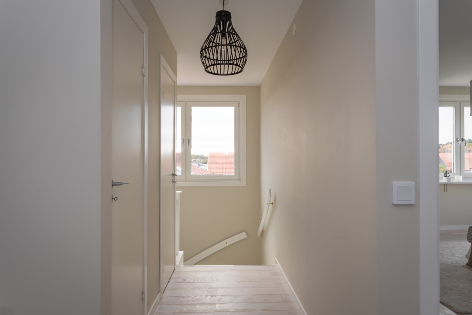 Bostadsbild från Förstadsvägen 7, Såld i Hammarby Stadshage, Västerås