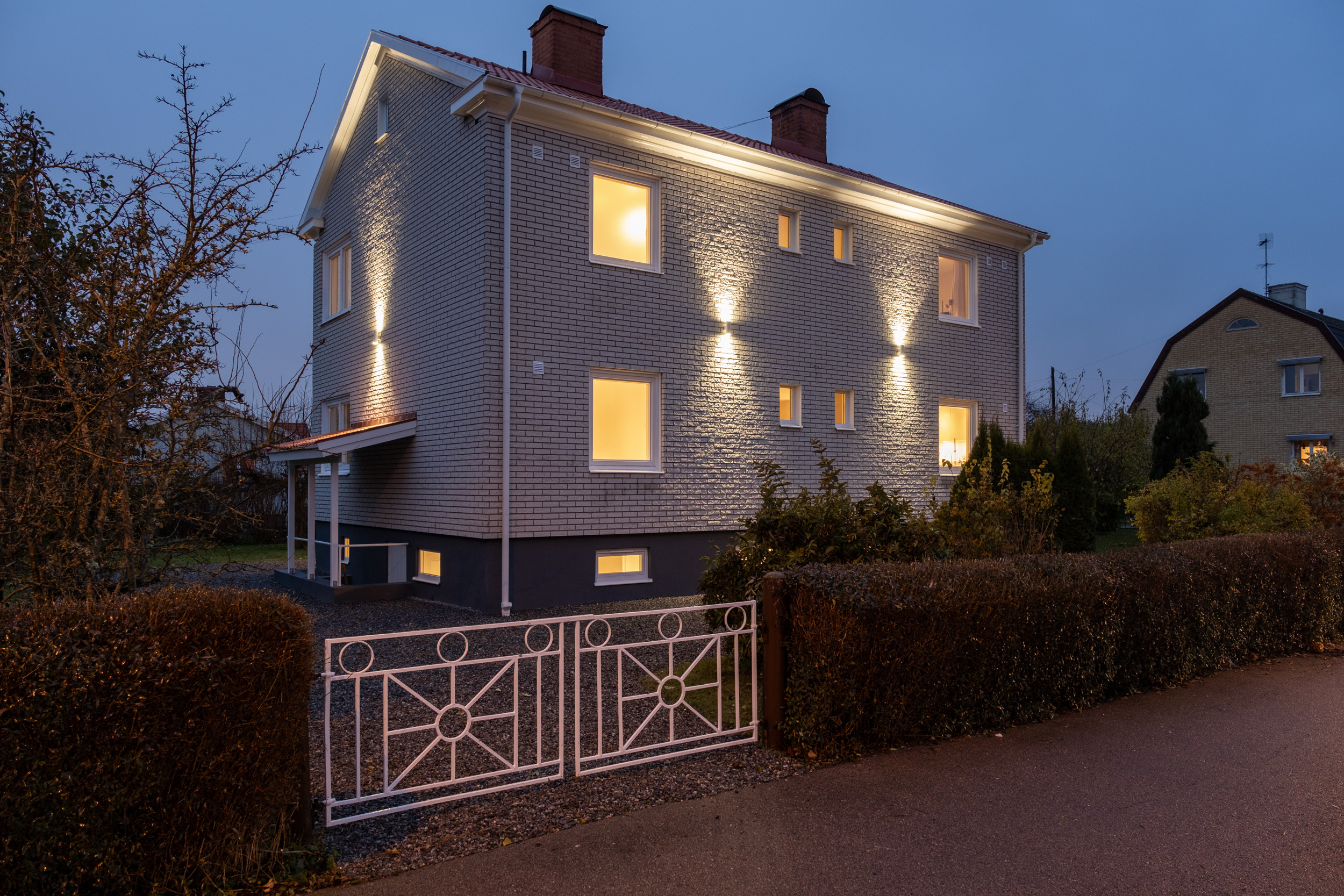 Bostadsbild från Förstadsvägen 7, Såld i Hammarby Stadshage, Västerås