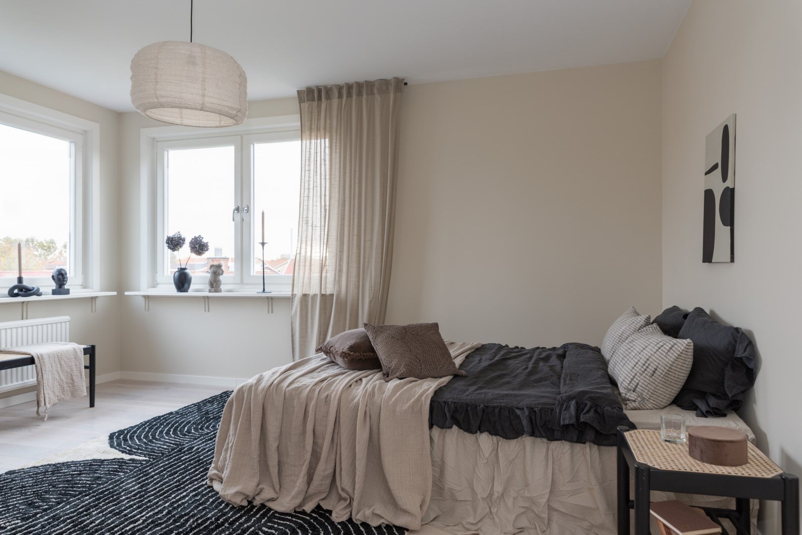 Bostadsbild från Förstadsvägen 7, Såld i Hammarby Stadshage, Västerås