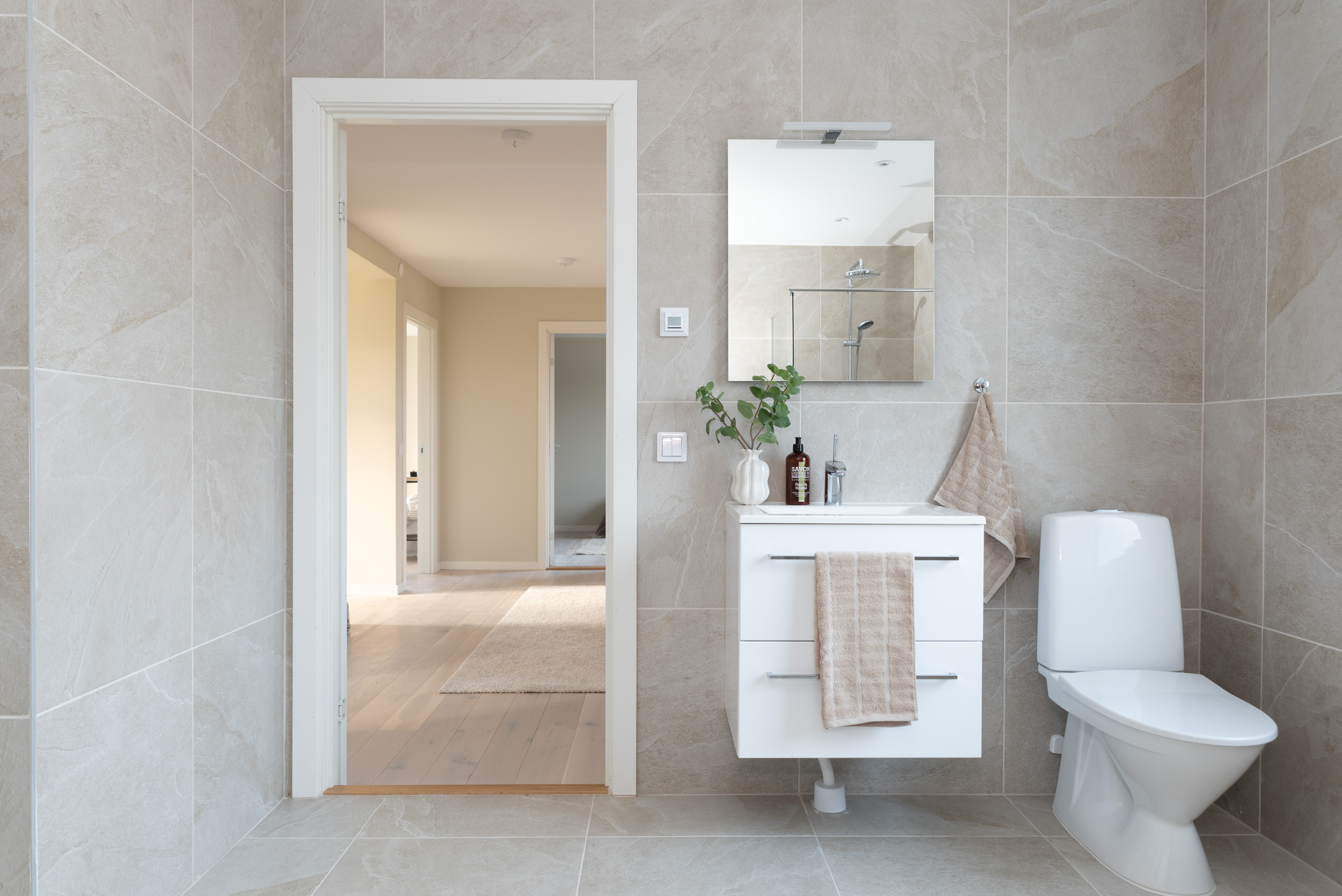 Bostadsbild från Förstadsvägen 7, Såld i Hammarby Stadshage, Västerås