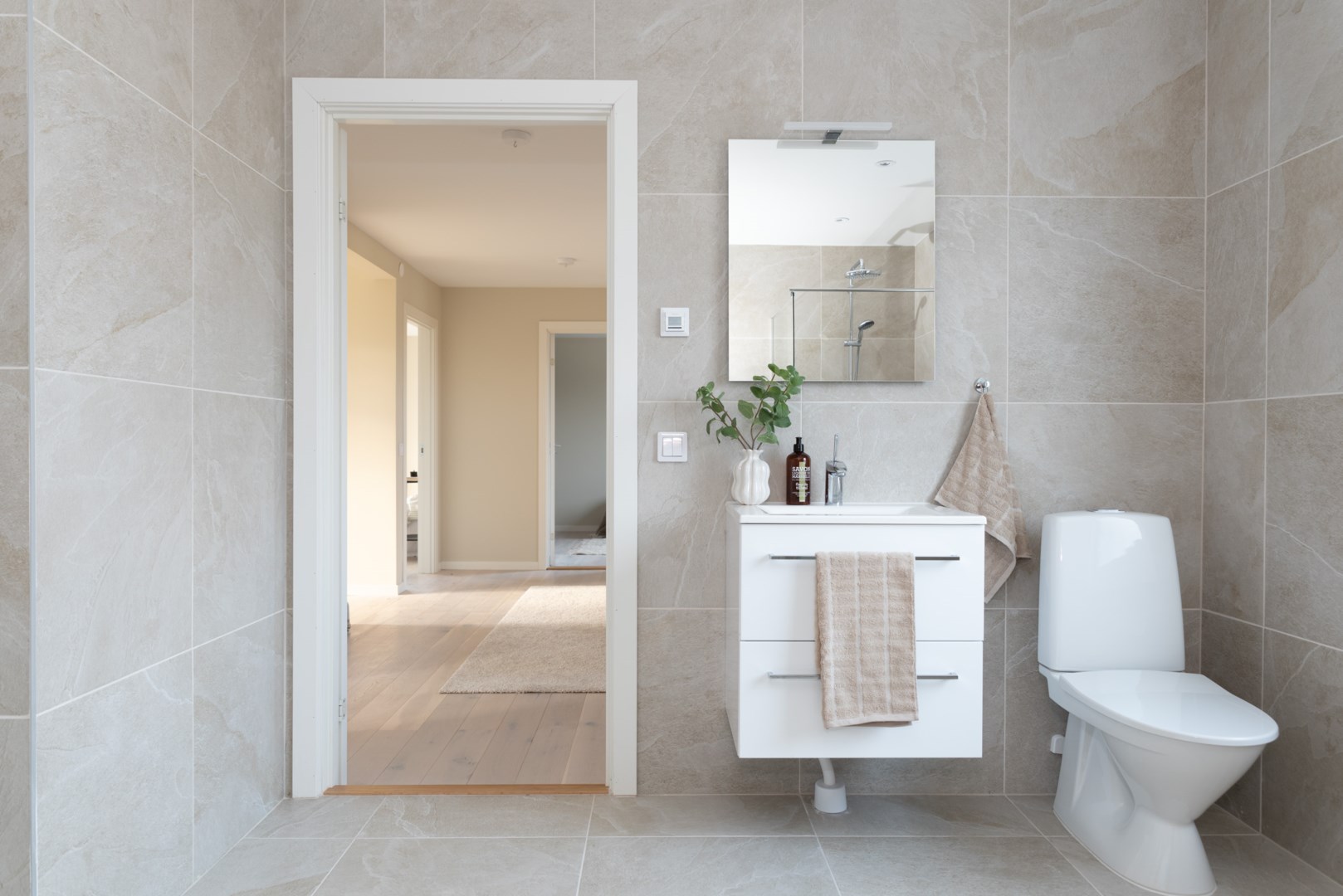 Bostadsbild från Förstadsvägen 7, Såld i Hammarby Stadshage, Västerås