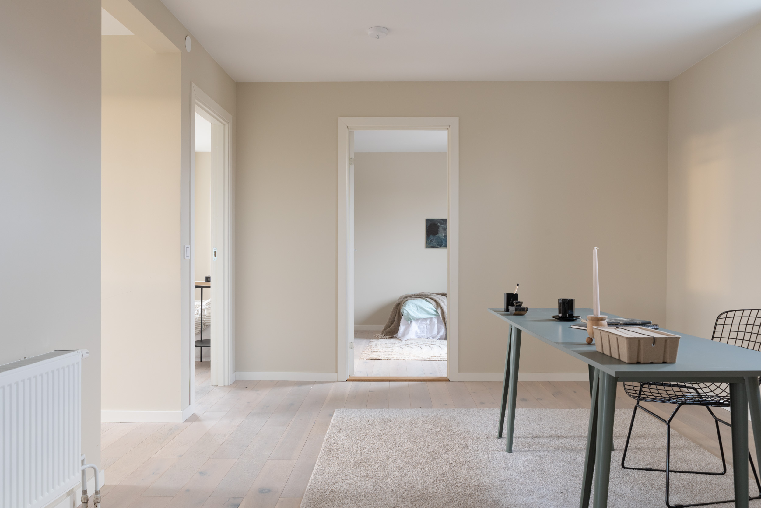 Bostadsbild från Förstadsvägen 7, Såld i Hammarby Stadshage, Västerås