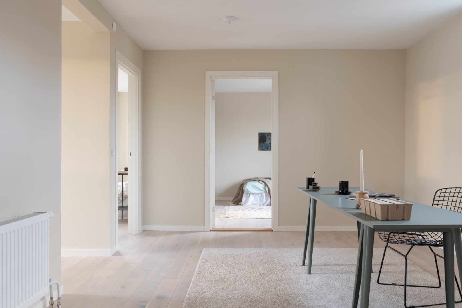 Bostadsbild från Förstadsvägen 7, Såld i Hammarby Stadshage, Västerås