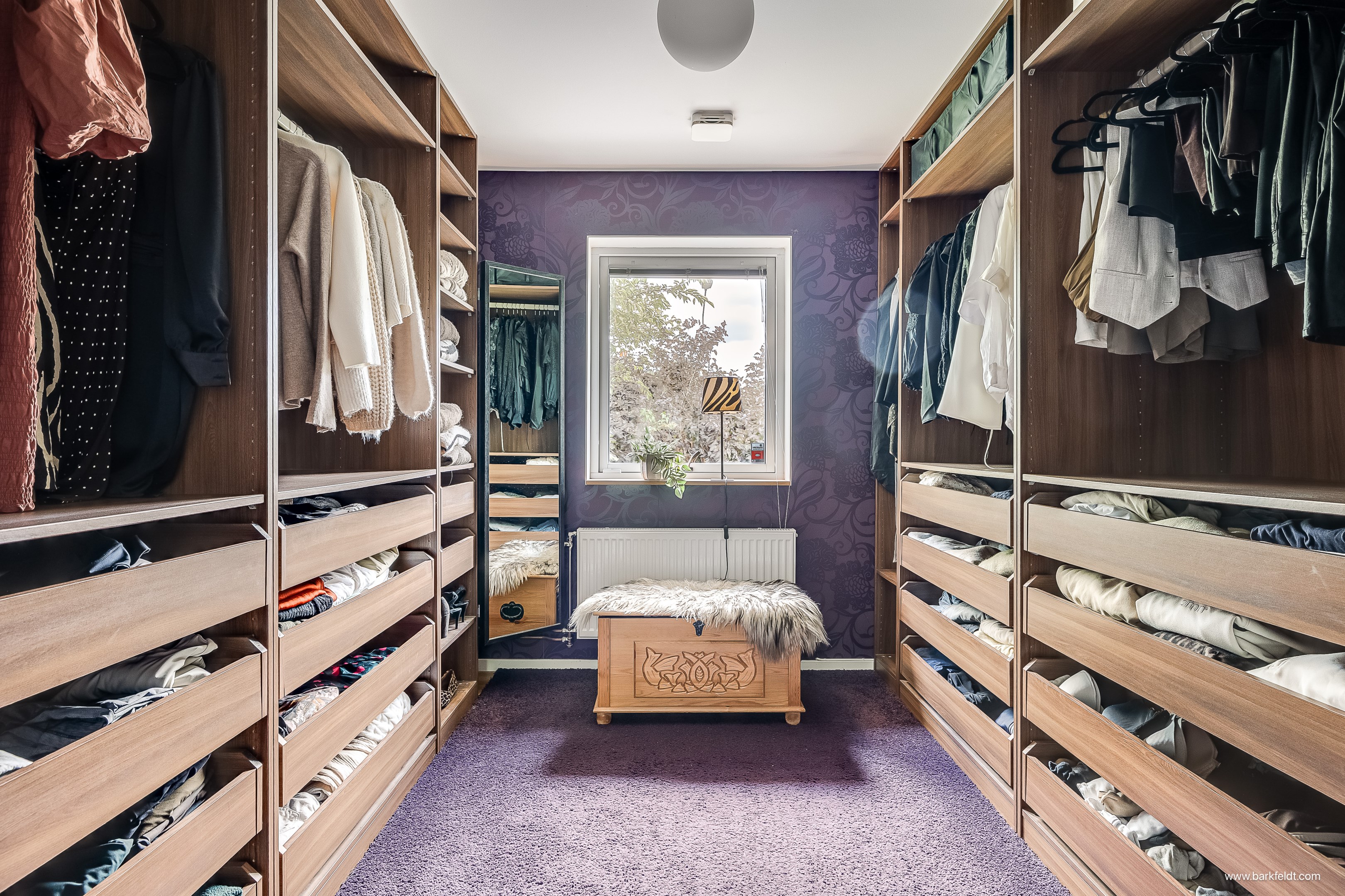 Bostadsbild från Odenvägen 7, Kommande i Örsundsbro, Enköping