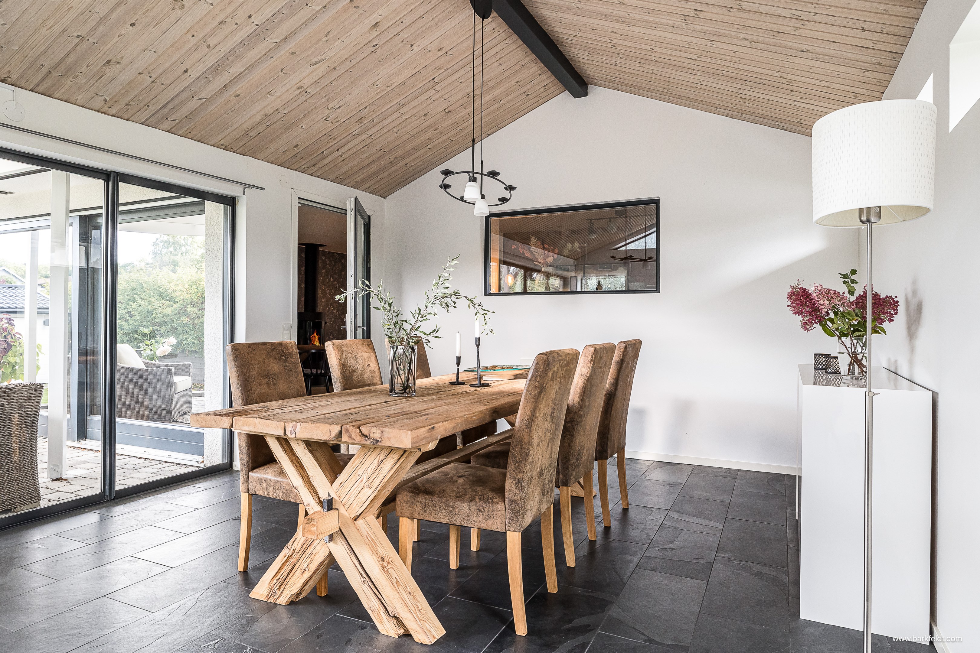 Bostadsbild från Odenvägen 7, Kommande i Örsundsbro, Enköping