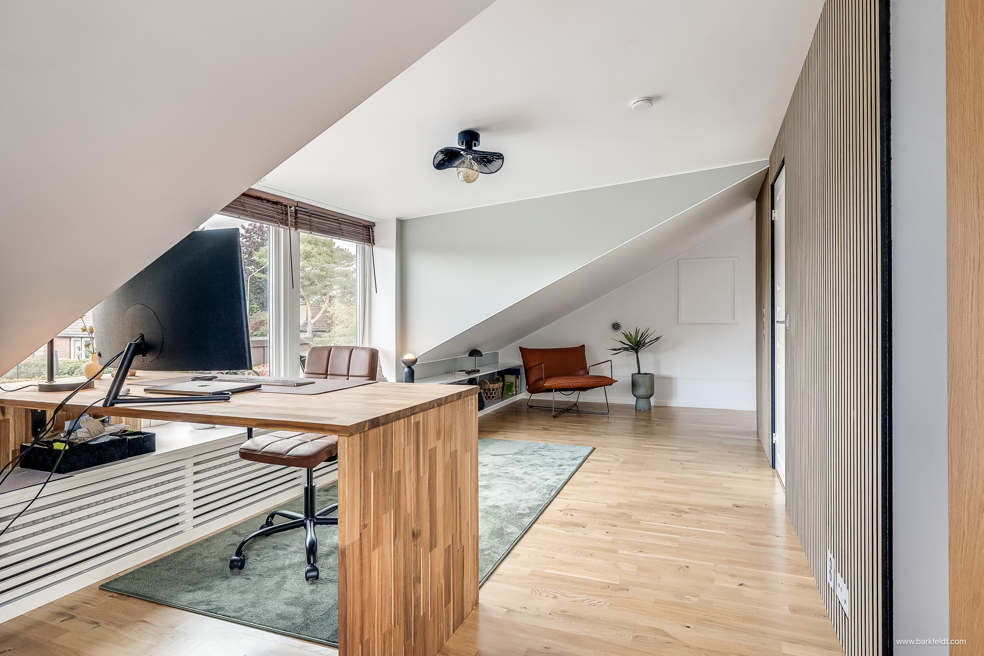 Bostadsbild från Odenvägen 7, Kommande i Örsundsbro, Enköping