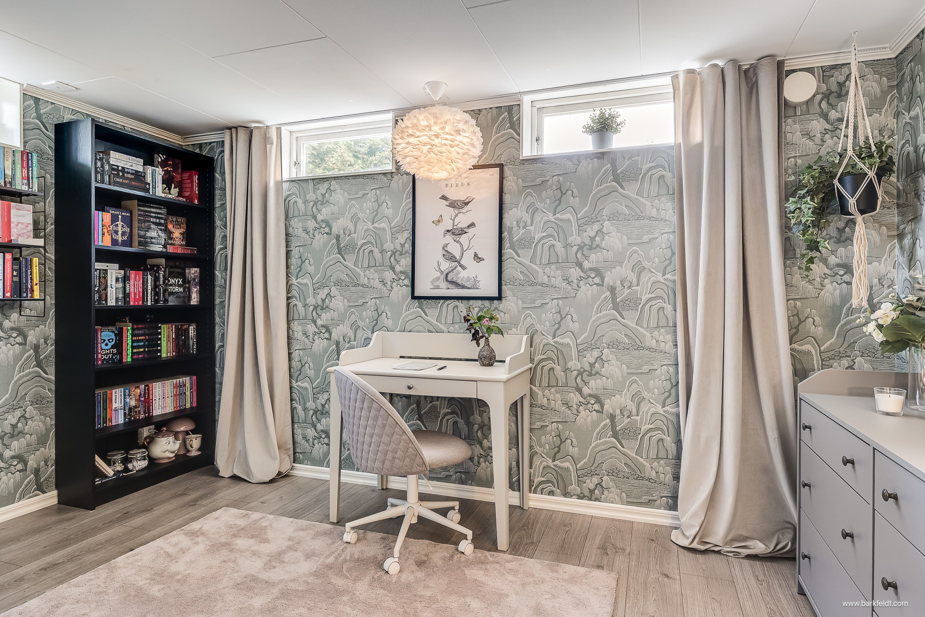 Bostadsbild från Odenvägen 7, Kommande i Örsundsbro, Enköping