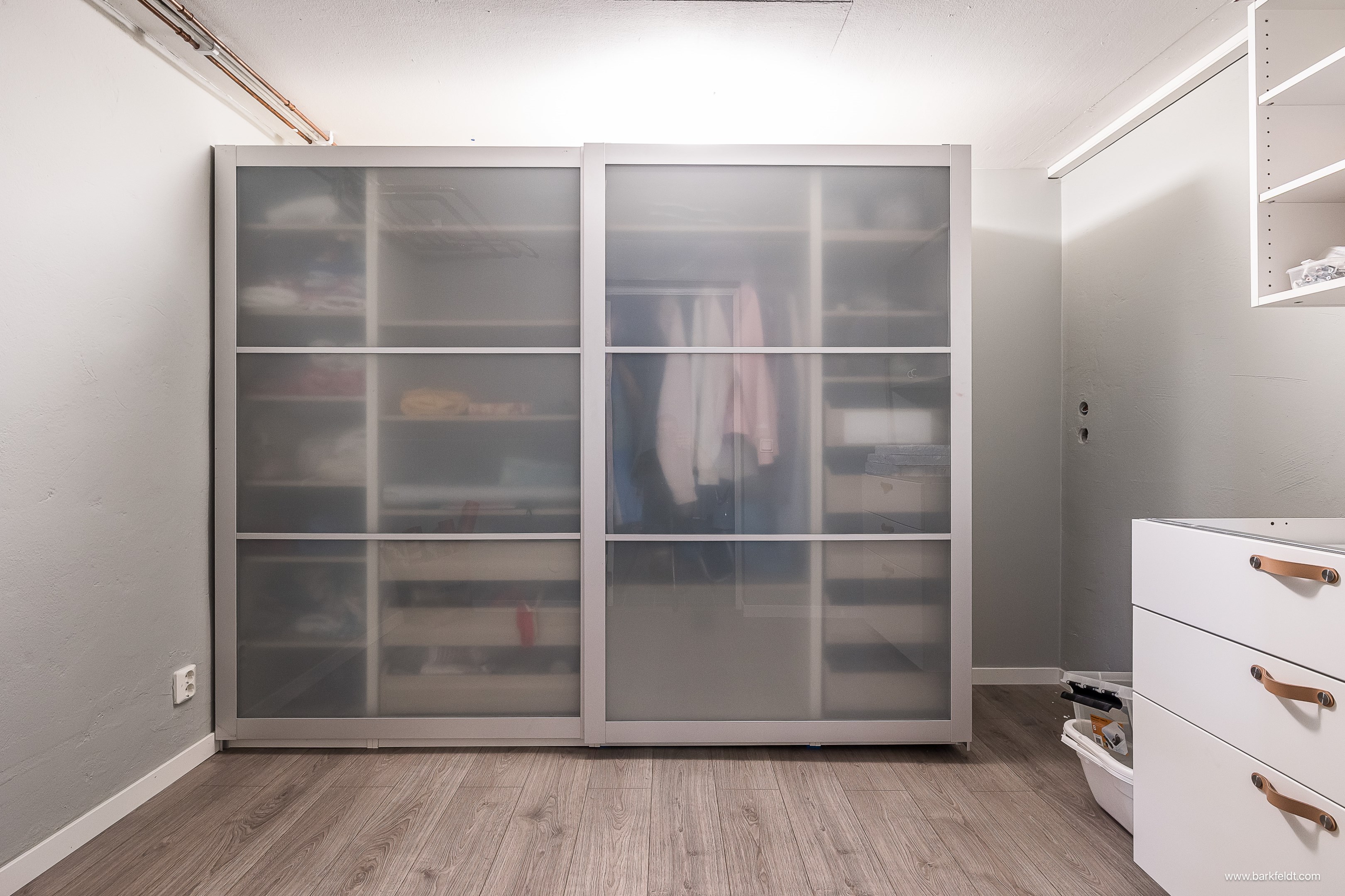 Bostadsbild från Odenvägen 7, Kommande i Örsundsbro, Enköping