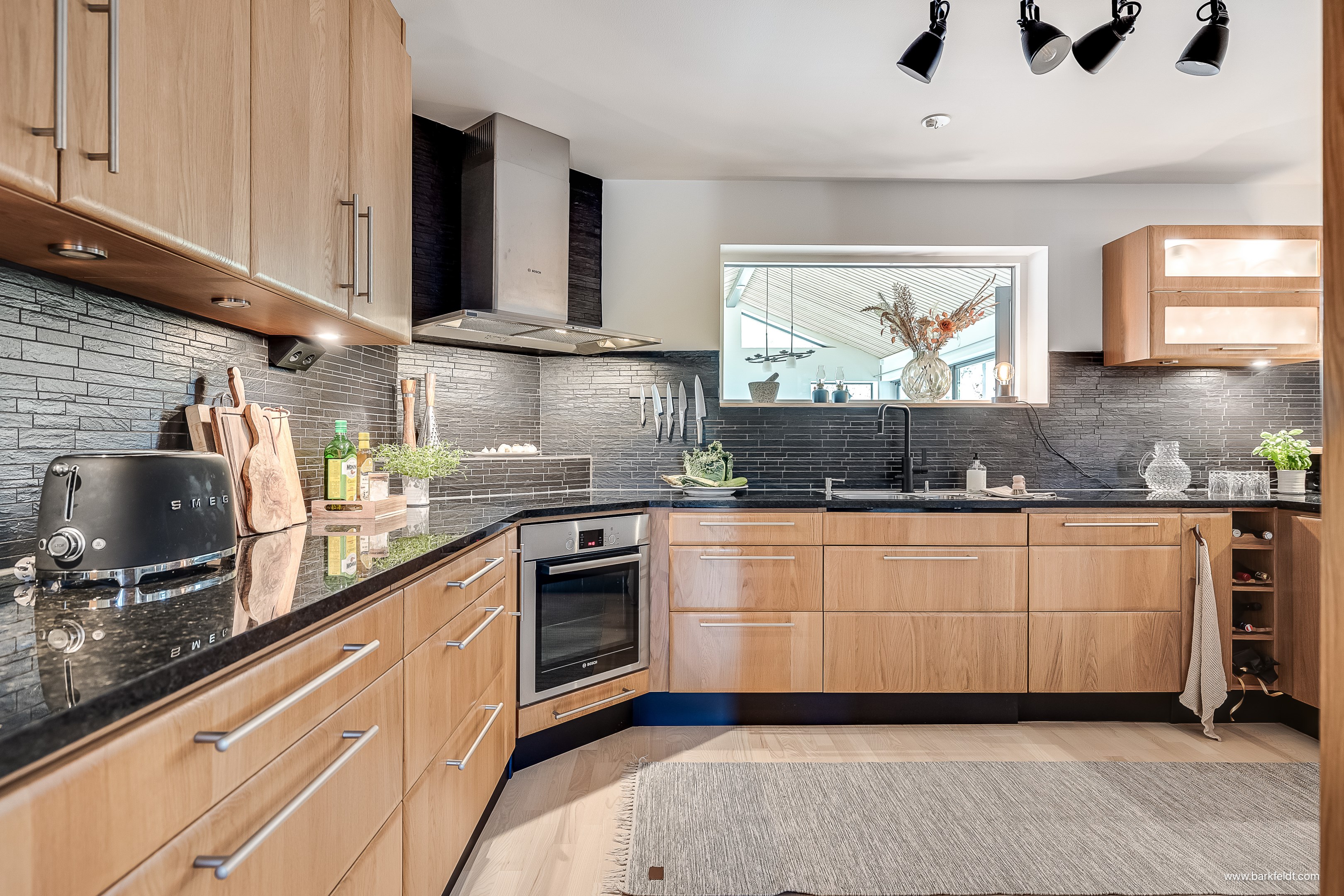 Bostadsbild från Odenvägen 7, Kommande i Örsundsbro, Enköping