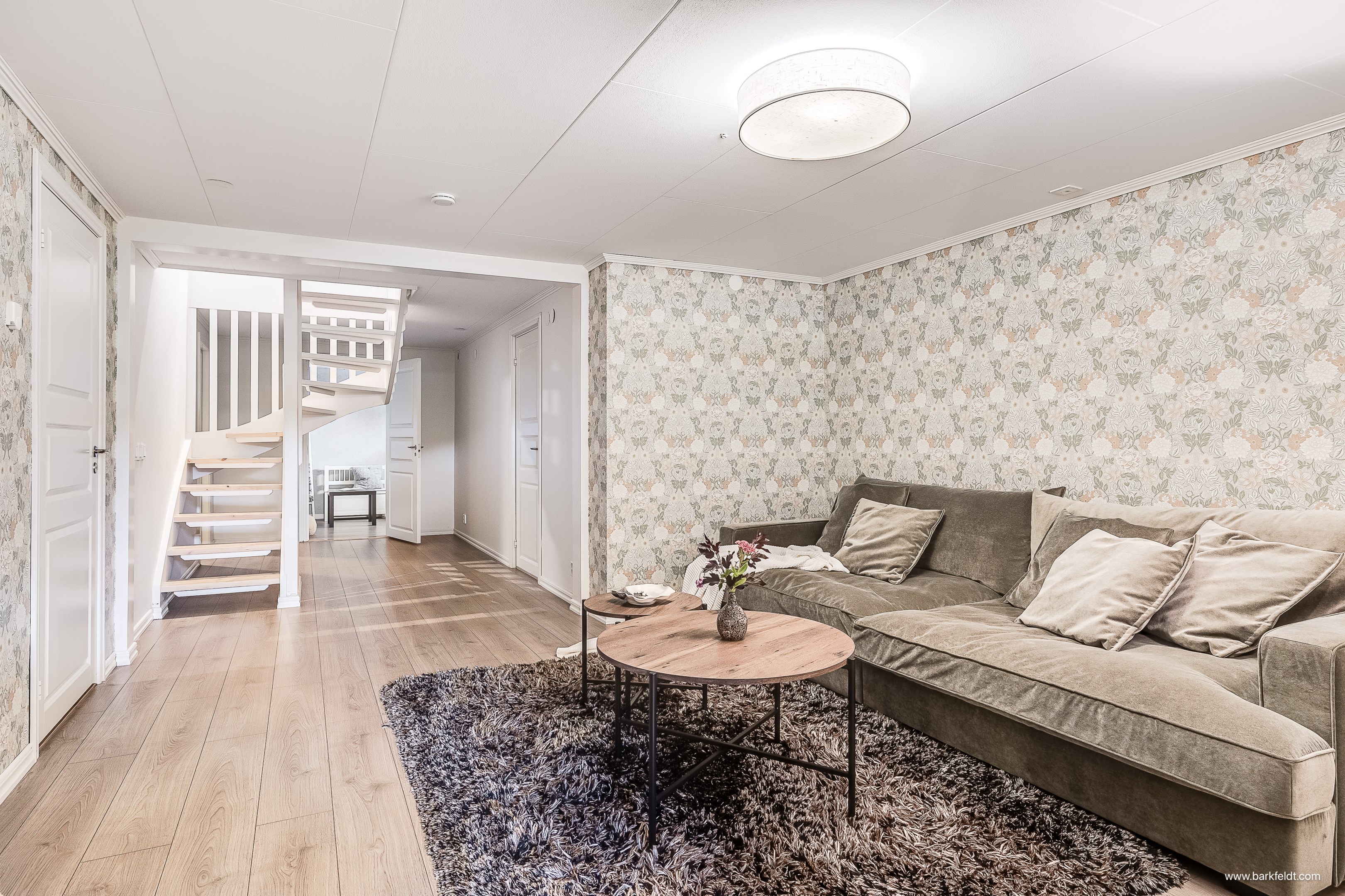 Bostadsbild från Odenvägen 7, Kommande i Örsundsbro, Enköping