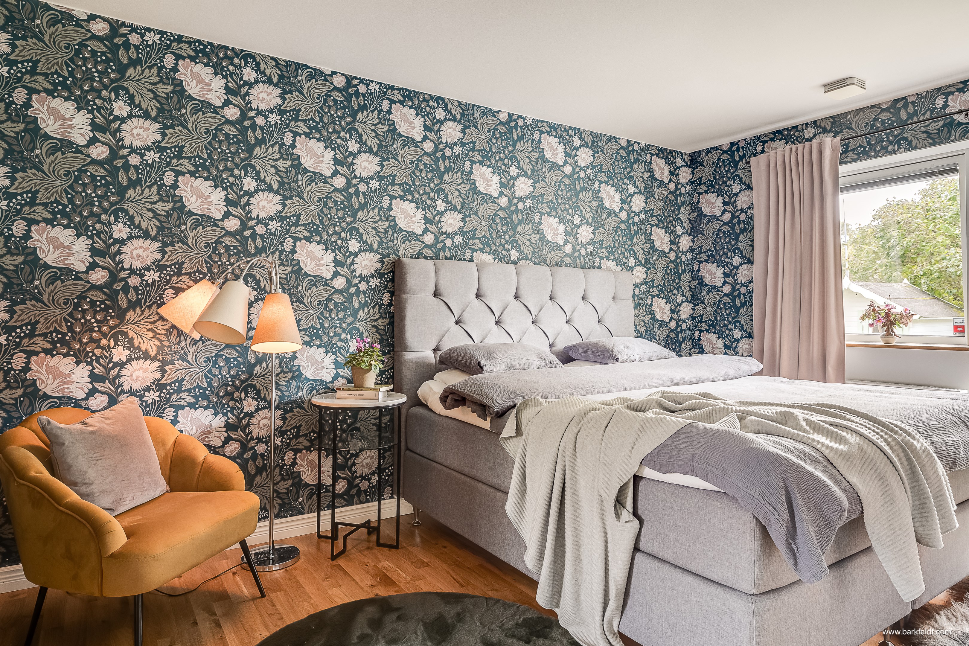 Bostadsbild från Odenvägen 7, Kommande i Örsundsbro, Enköping
