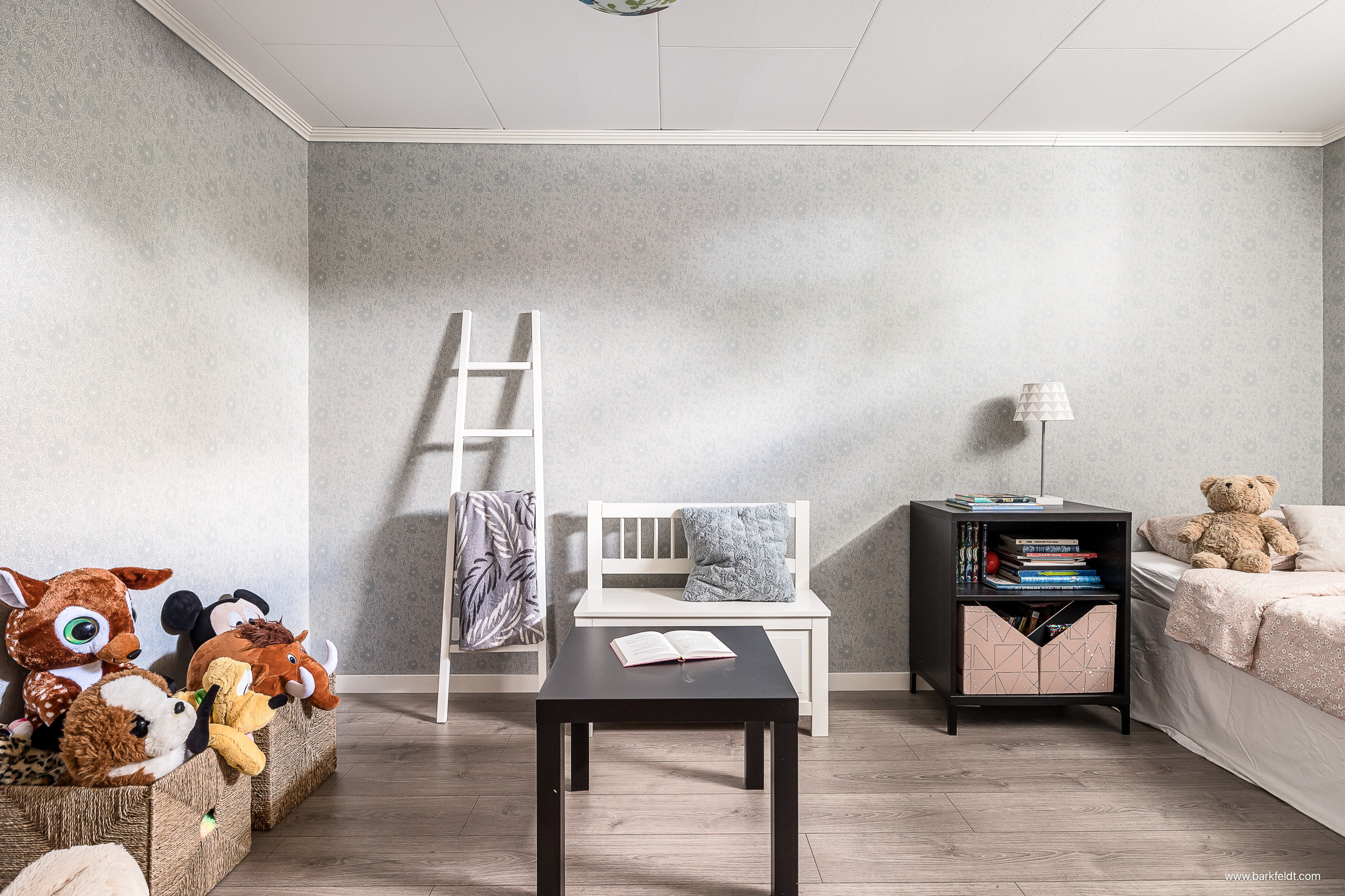 Bostadsbild från Odenvägen 7, Kommande i Örsundsbro, Enköping