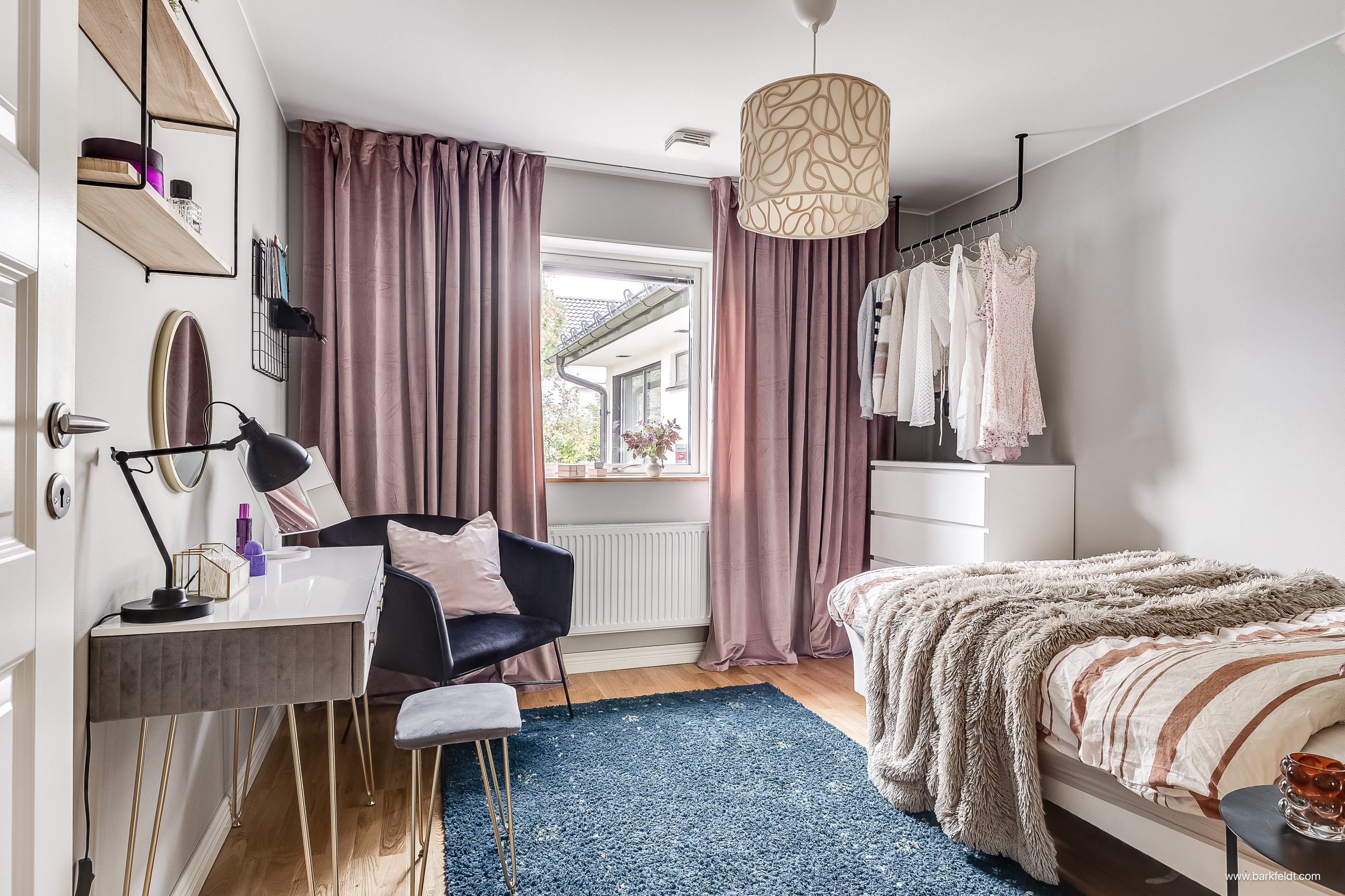 Bostadsbild från Odenvägen 7, Kommande i Örsundsbro, Enköping