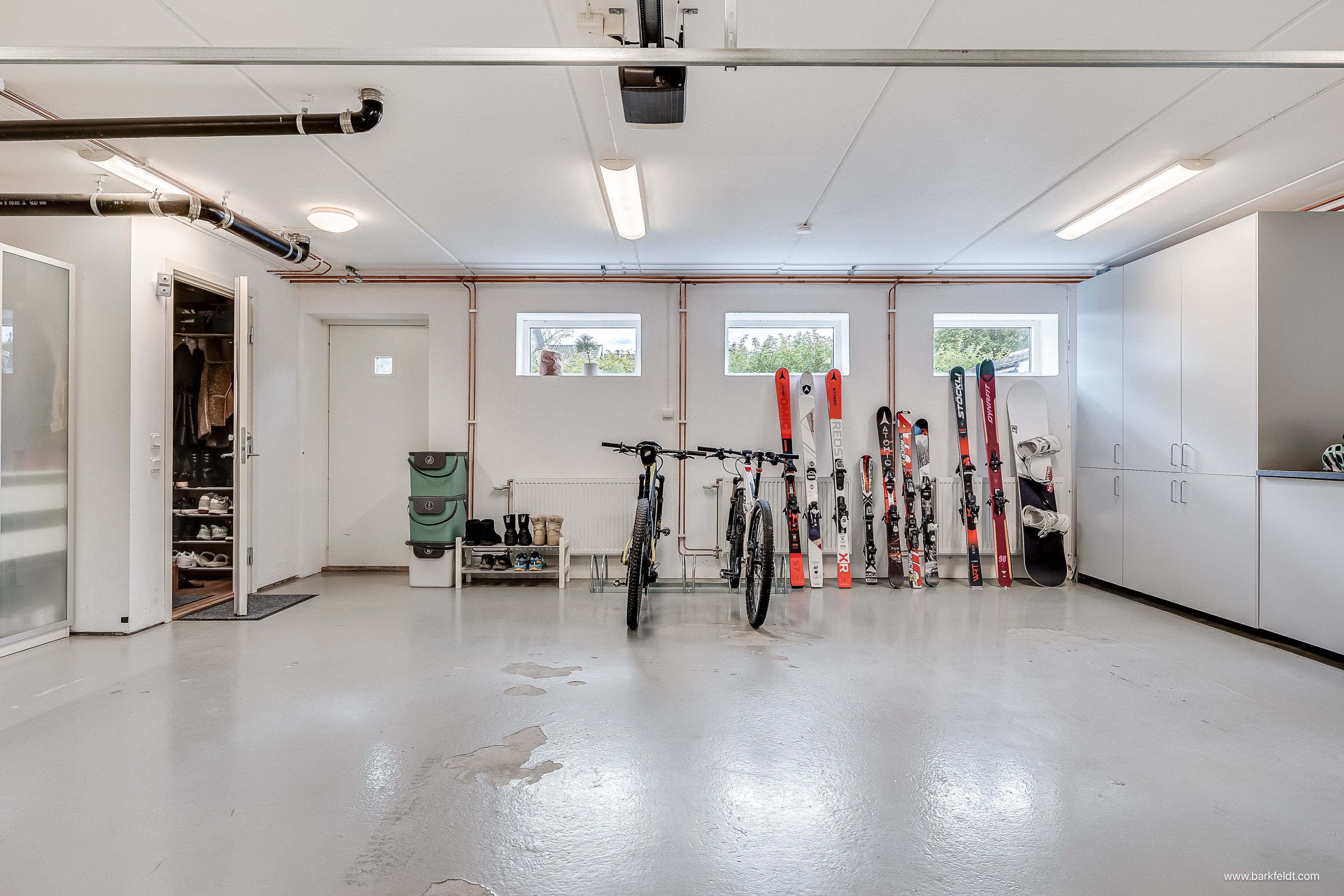 Bostadsbild från Odenvägen 7, Kommande i Örsundsbro, Enköping