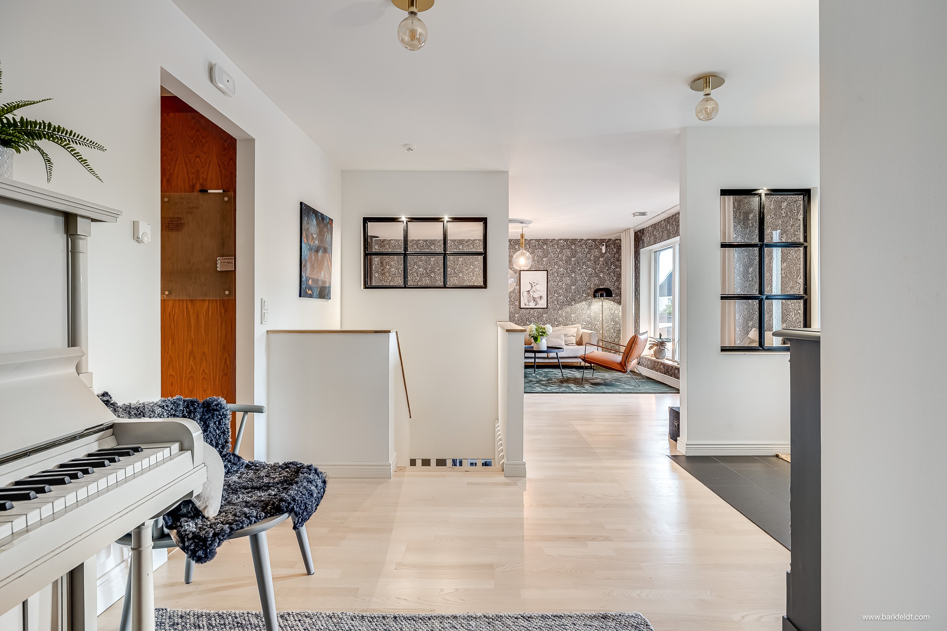 Bostadsbild från Odenvägen 7, Kommande i Örsundsbro, Enköping