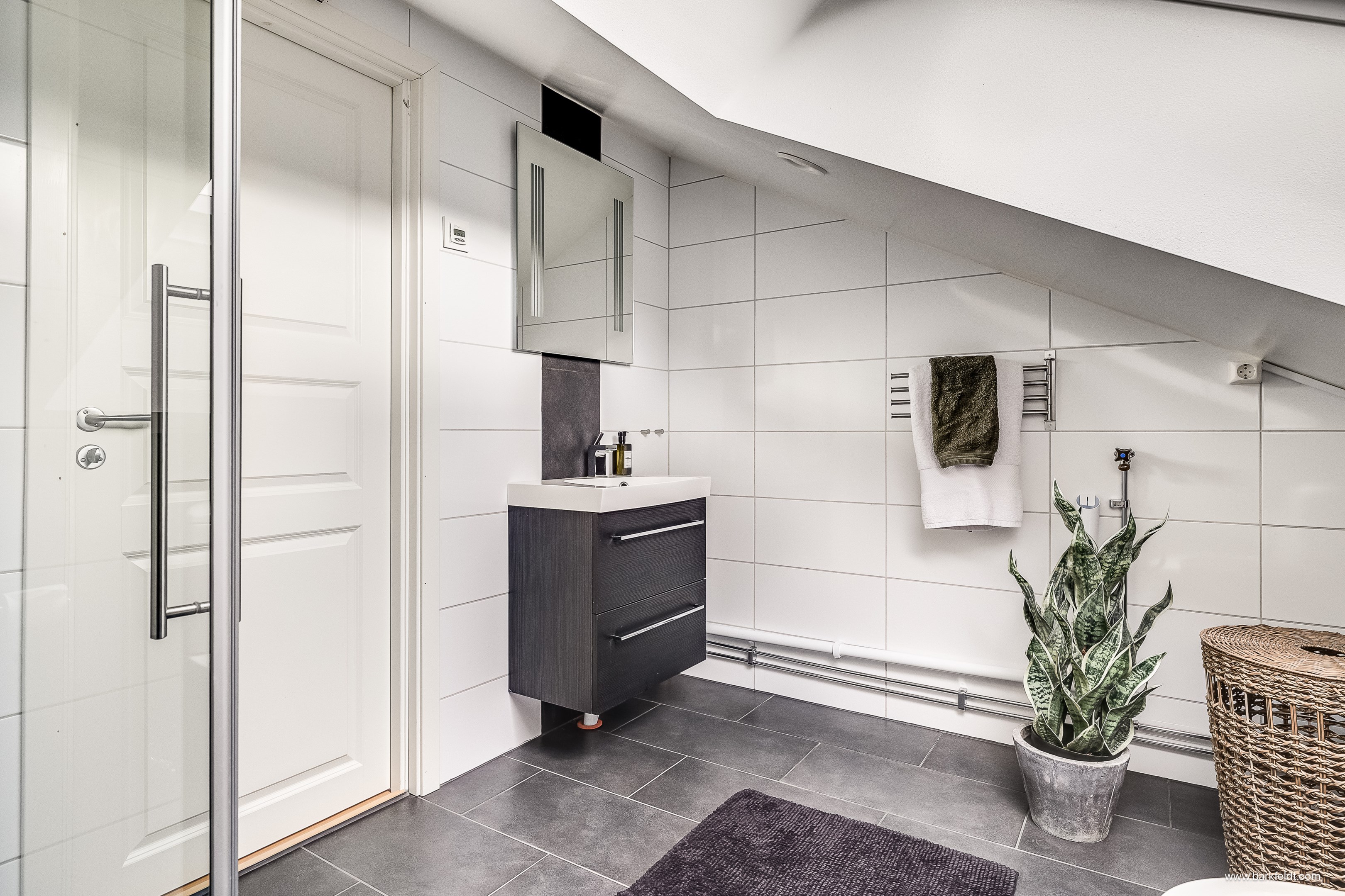 Bostadsbild från Odenvägen 7, Kommande i Örsundsbro, Enköping