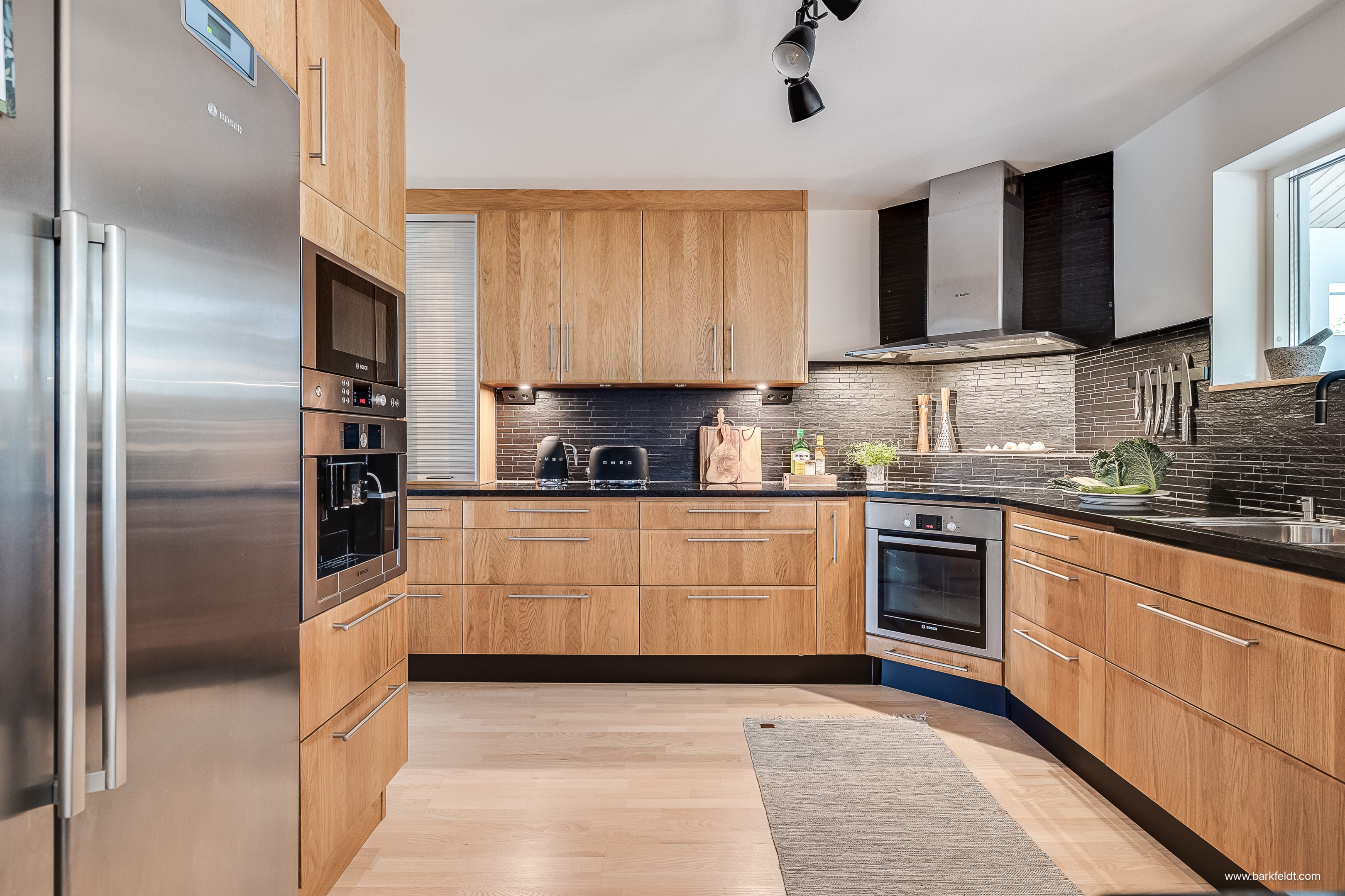 Bostadsbild från Odenvägen 7, Kommande i Örsundsbro, Enköping