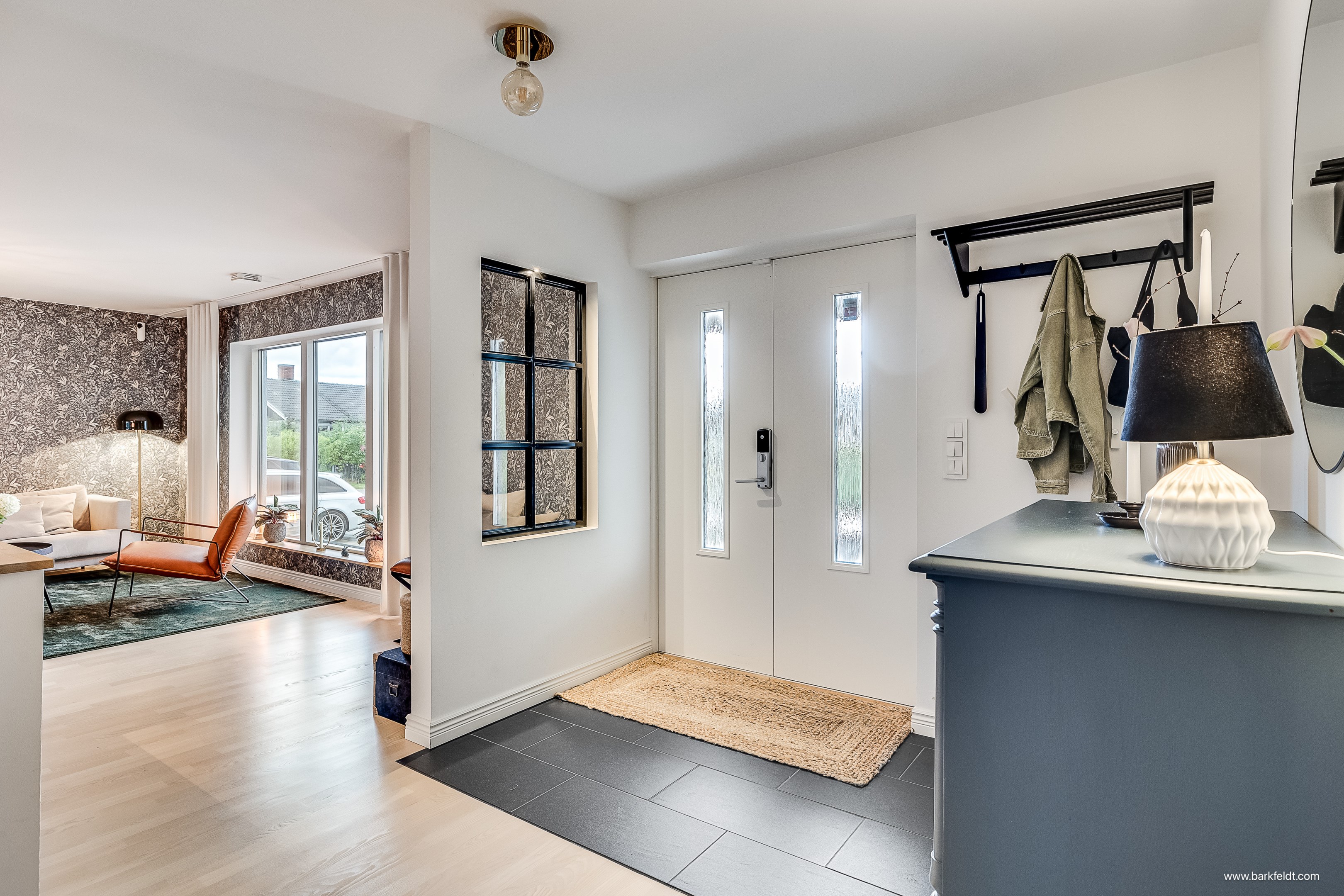 Bostadsbild från Odenvägen 7, Kommande i Örsundsbro, Enköping