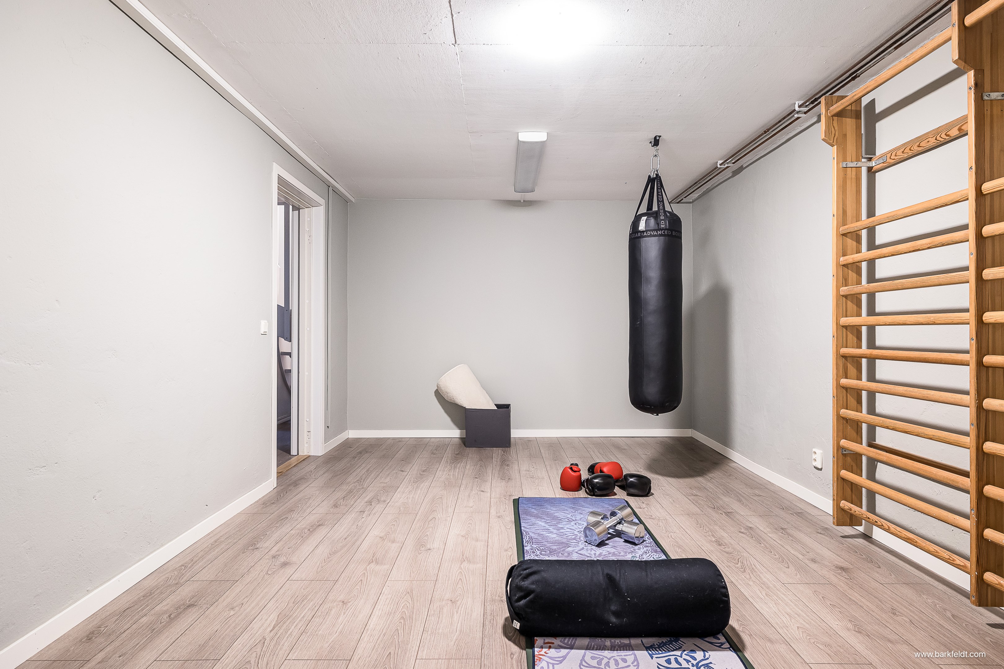 Bostadsbild från Odenvägen 7, Kommande i Örsundsbro, Enköping