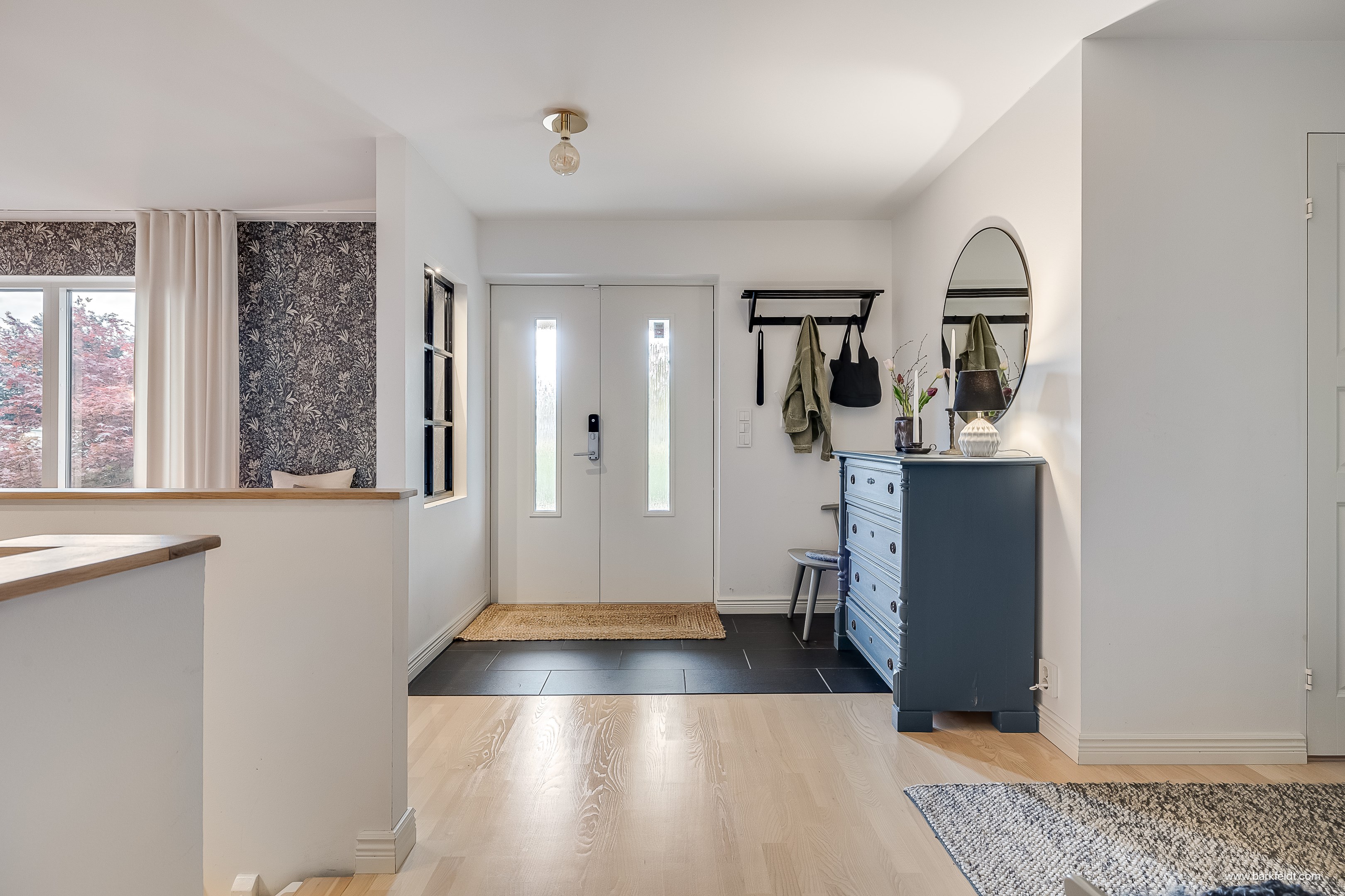 Bostadsbild från Odenvägen 7, Kommande i Örsundsbro, Enköping
