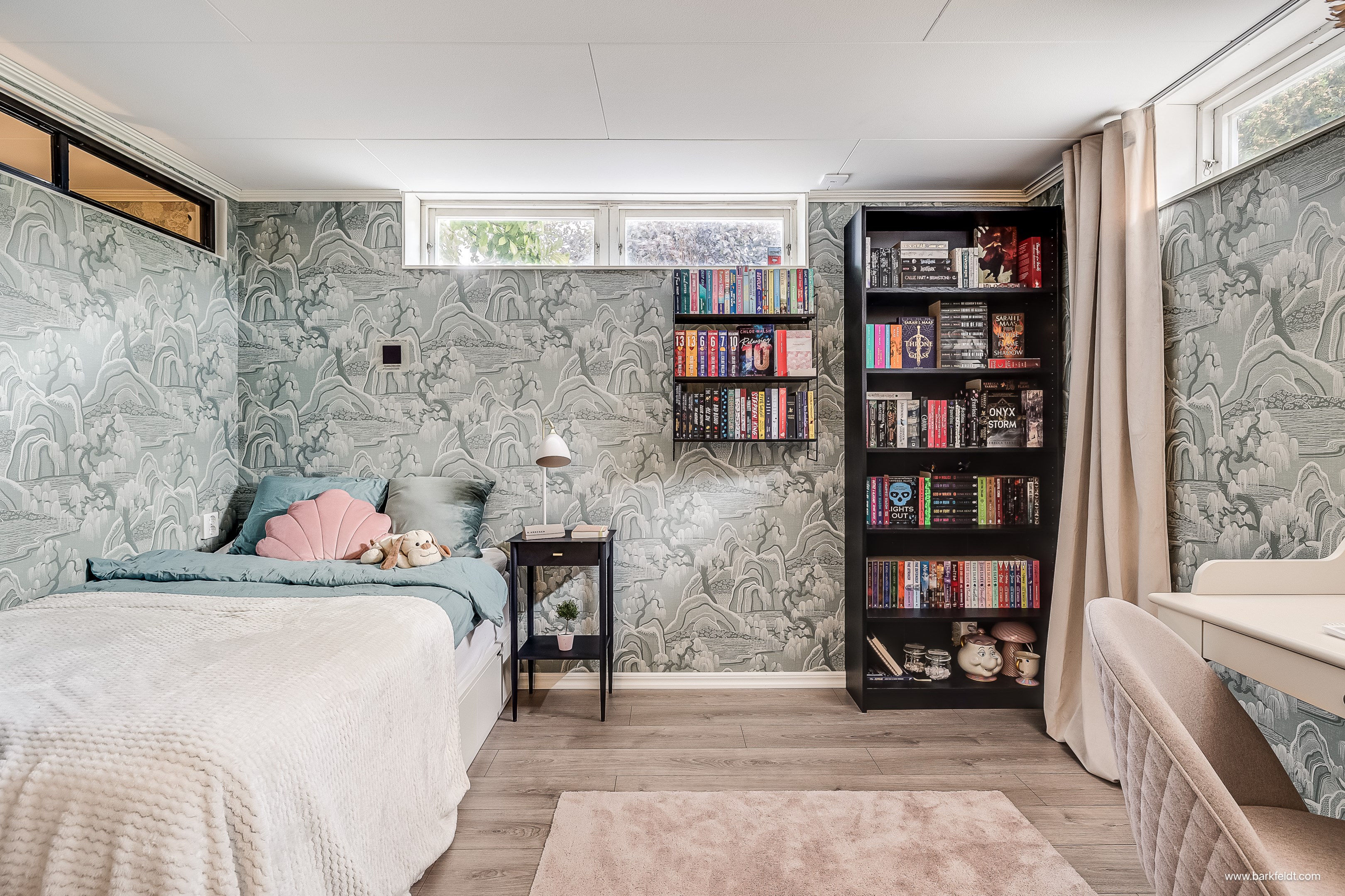 Bostadsbild från Odenvägen 7, Kommande i Örsundsbro, Enköping