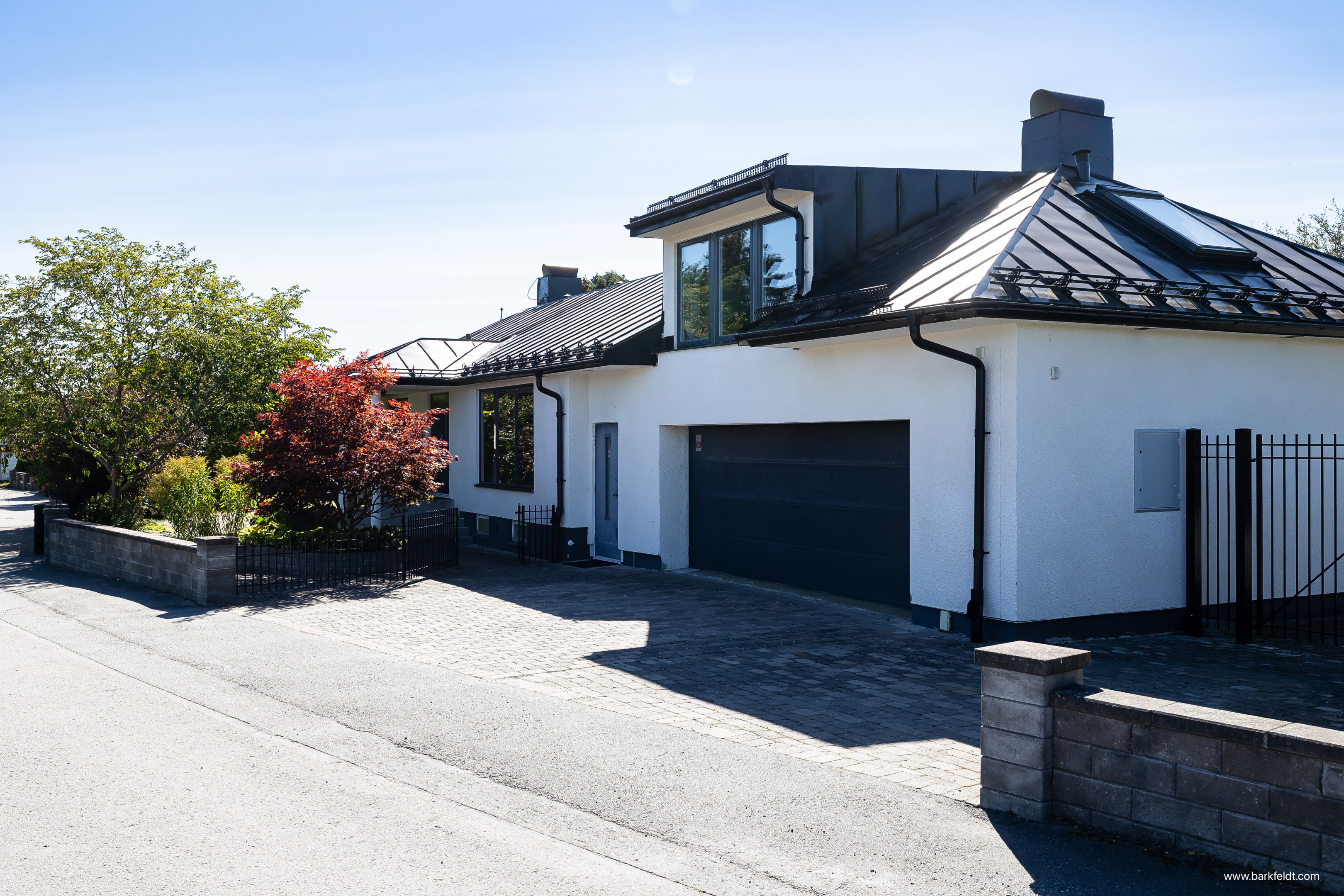 Bostadsbild från Odenvägen 7, Kommande i Örsundsbro, Enköping