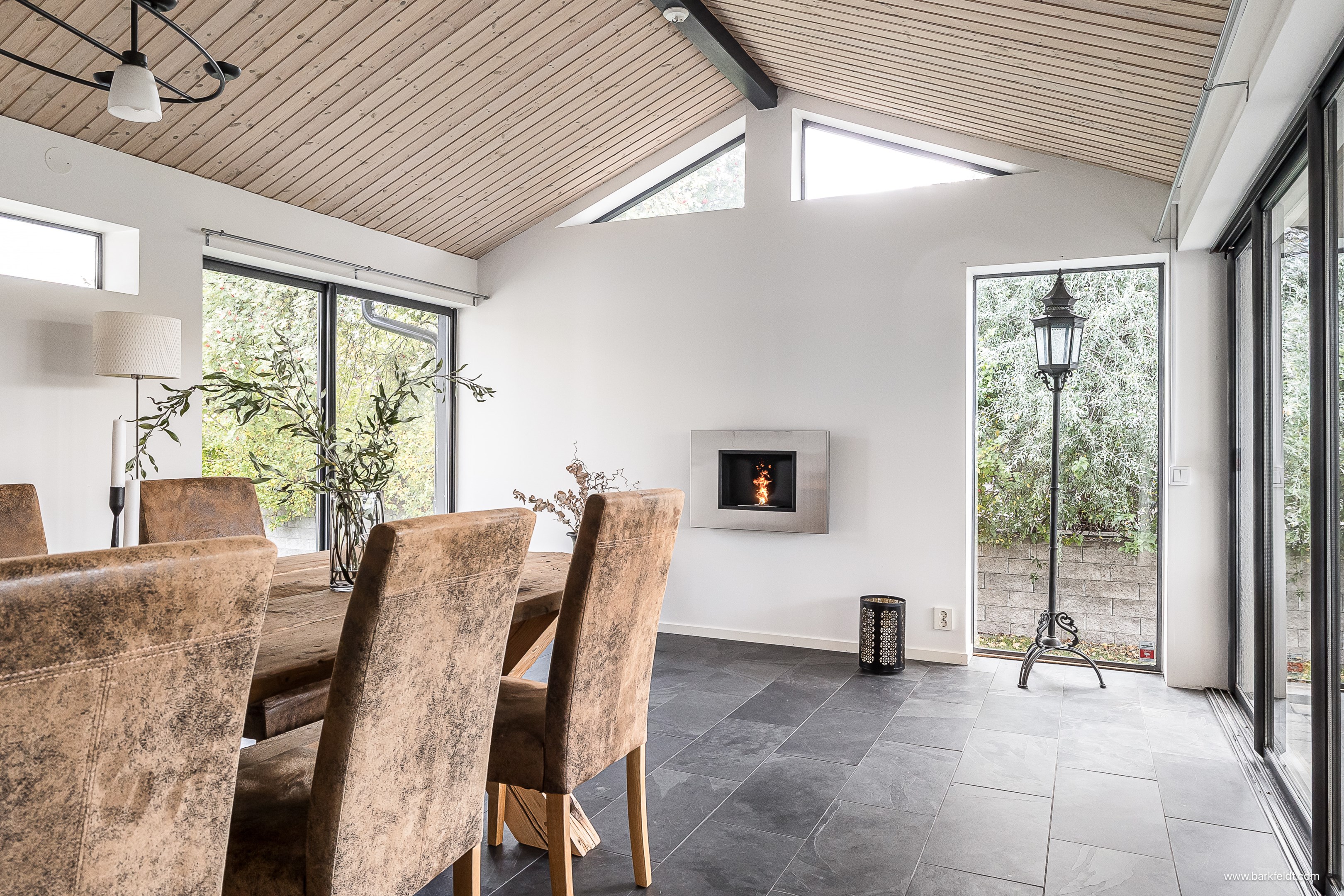 Bostadsbild från Odenvägen 7, Kommande i Örsundsbro, Enköping