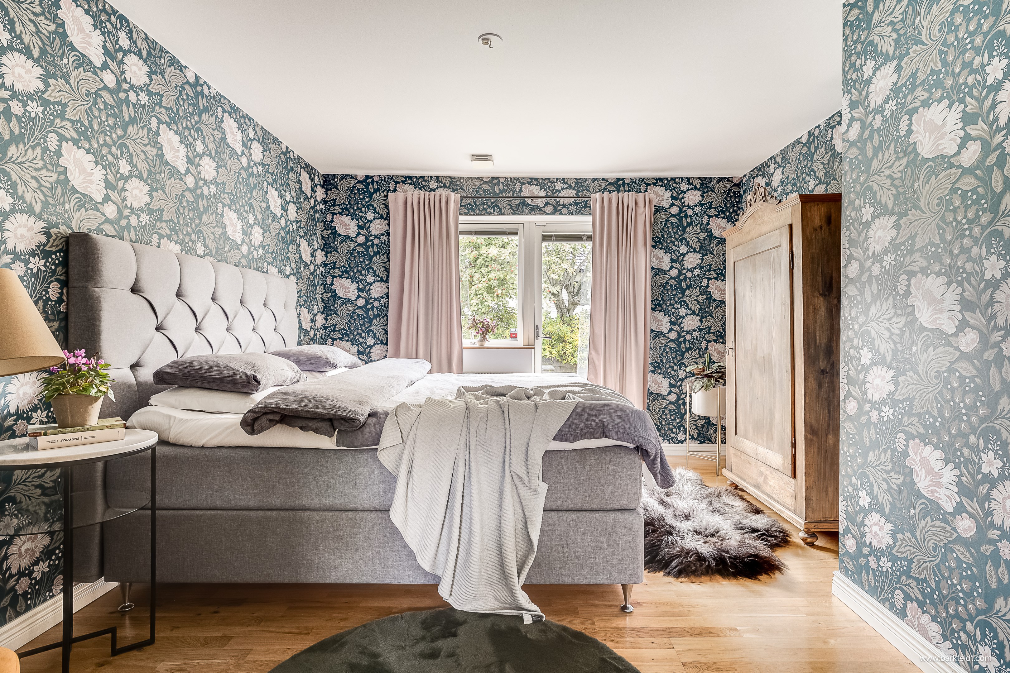 Bostadsbild från Odenvägen 7, Kommande i Örsundsbro, Enköping
