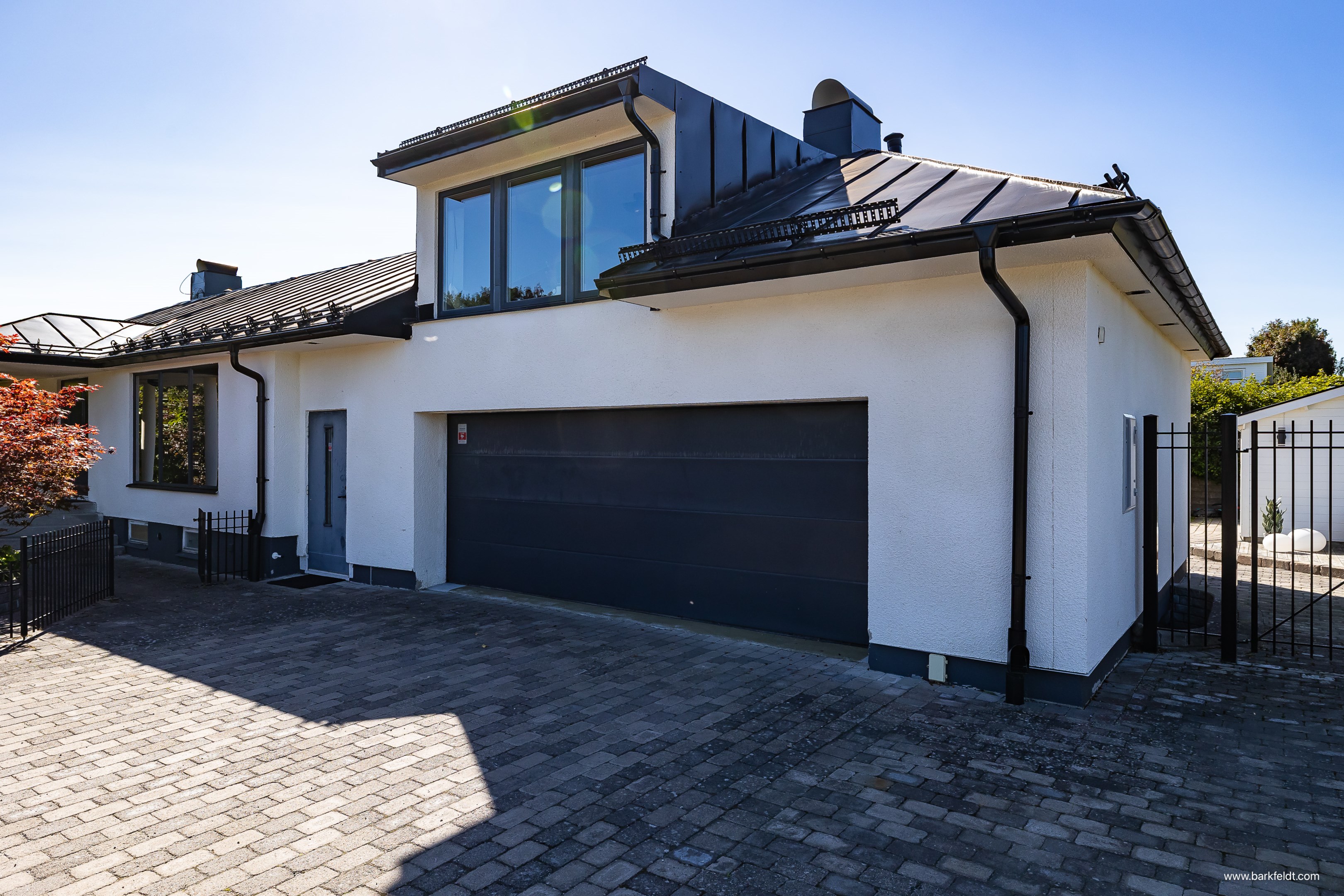 Bostadsbild från Odenvägen 7, Kommande i Örsundsbro, Enköping