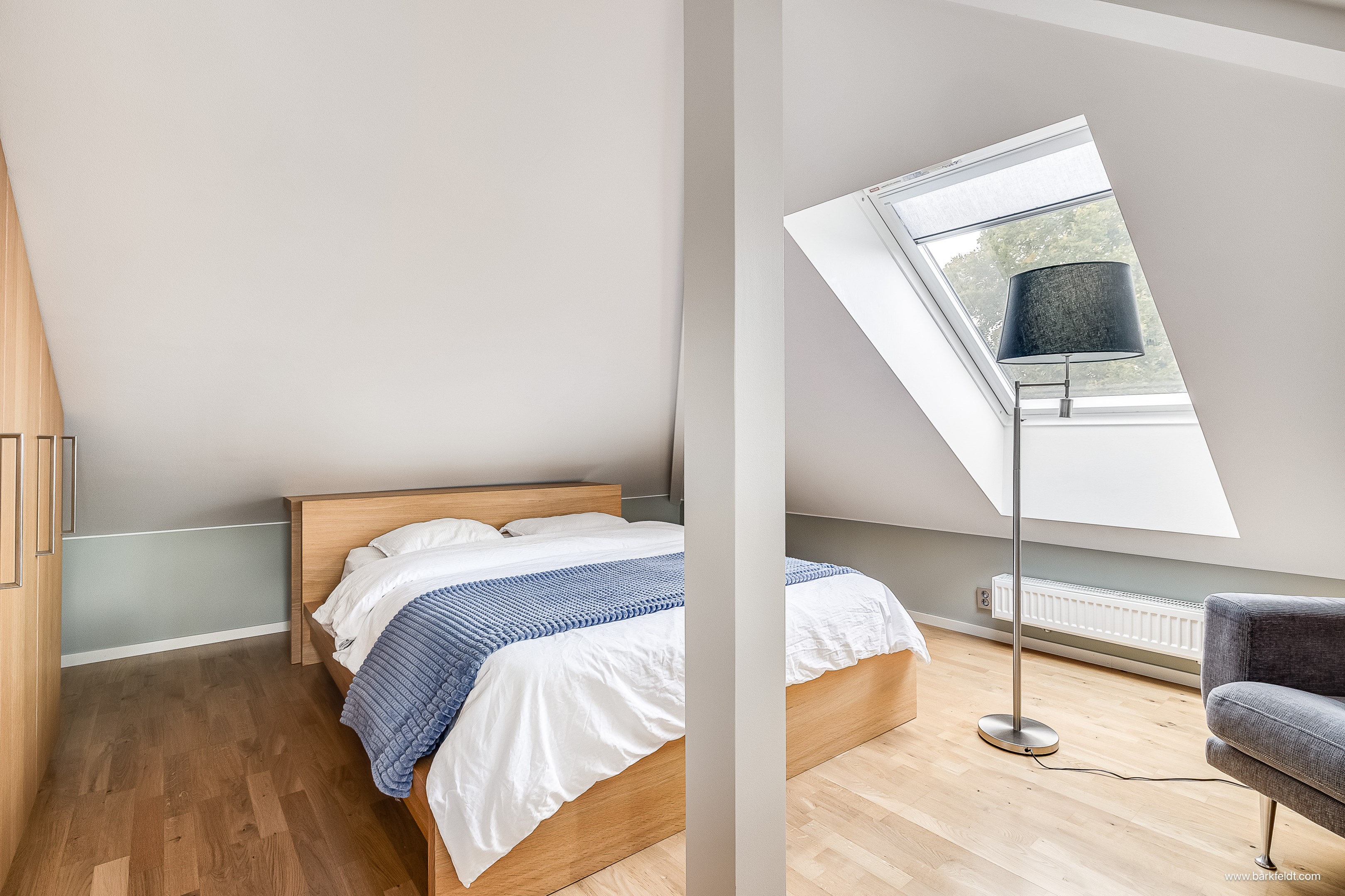 Bostadsbild från Odenvägen 7, Kommande i Örsundsbro, Enköping