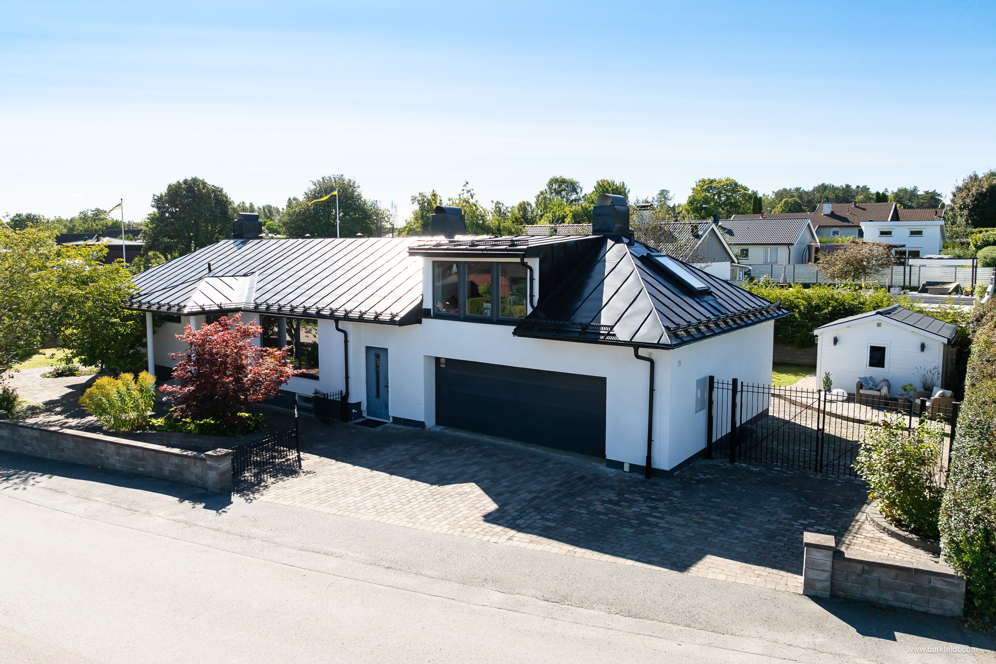Bostadsbild från Odenvägen 7, Kommande i Örsundsbro, Enköping