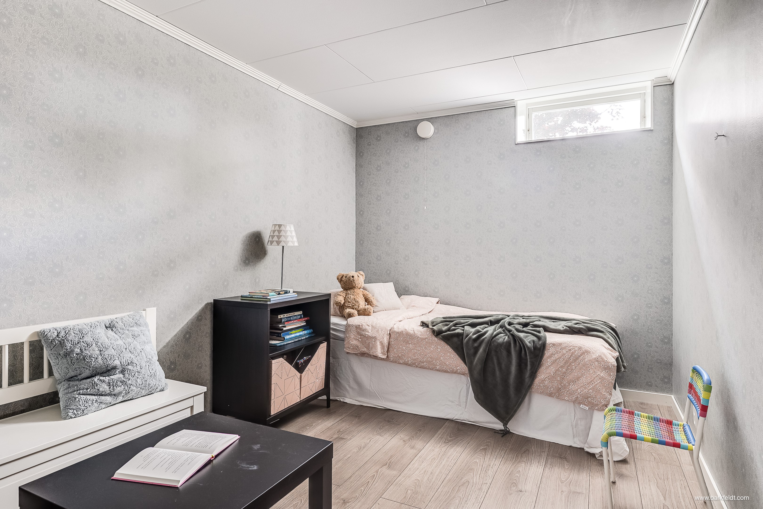 Bostadsbild från Odenvägen 7, Kommande i Örsundsbro, Enköping