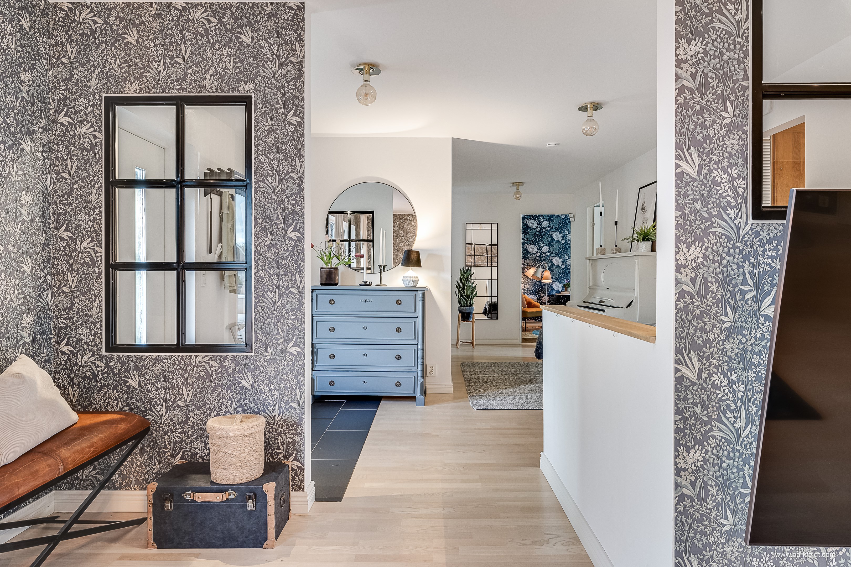 Bostadsbild från Odenvägen 7, Kommande i Örsundsbro, Enköping