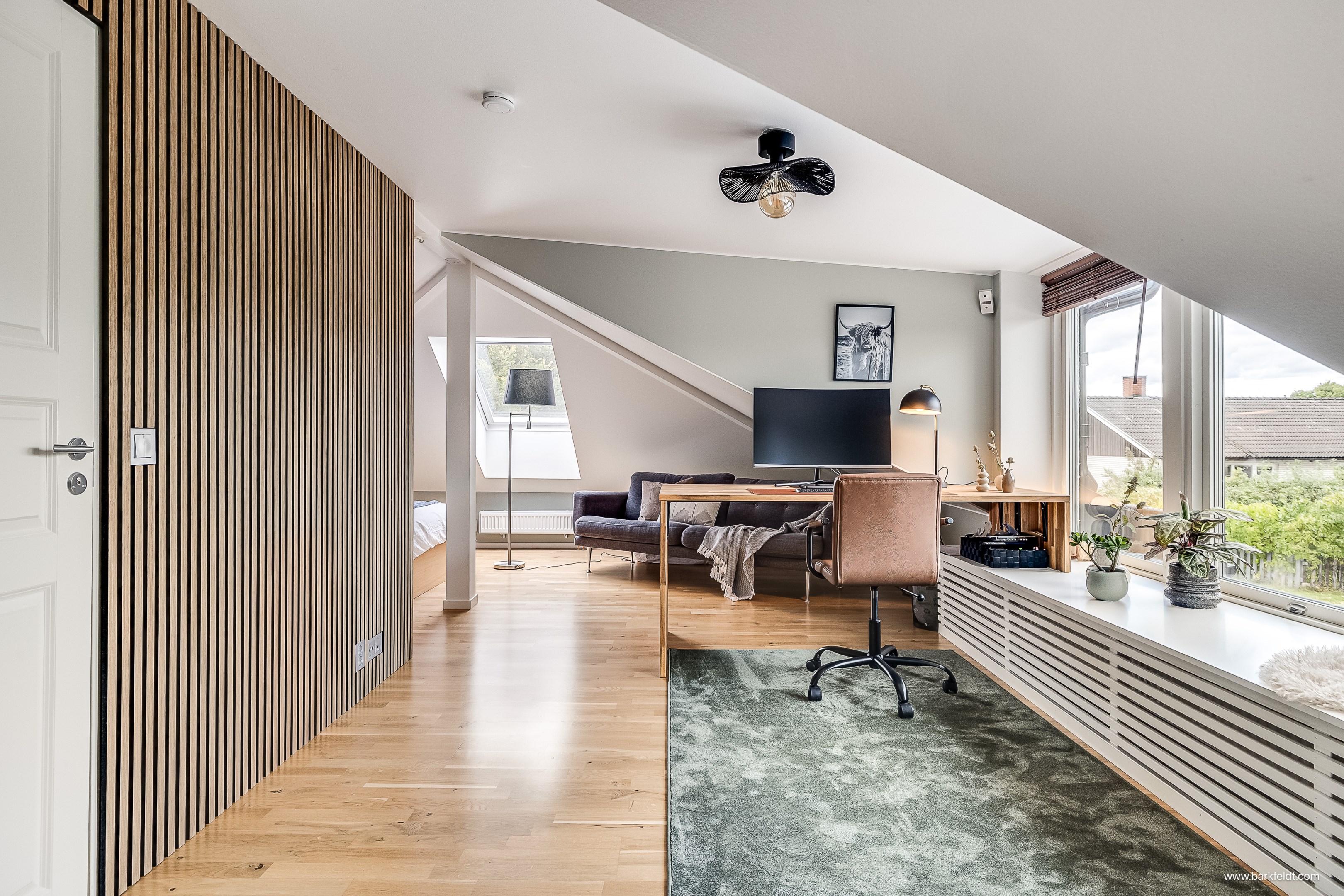 Bostadsbild från Odenvägen 7, Kommande i Örsundsbro, Enköping