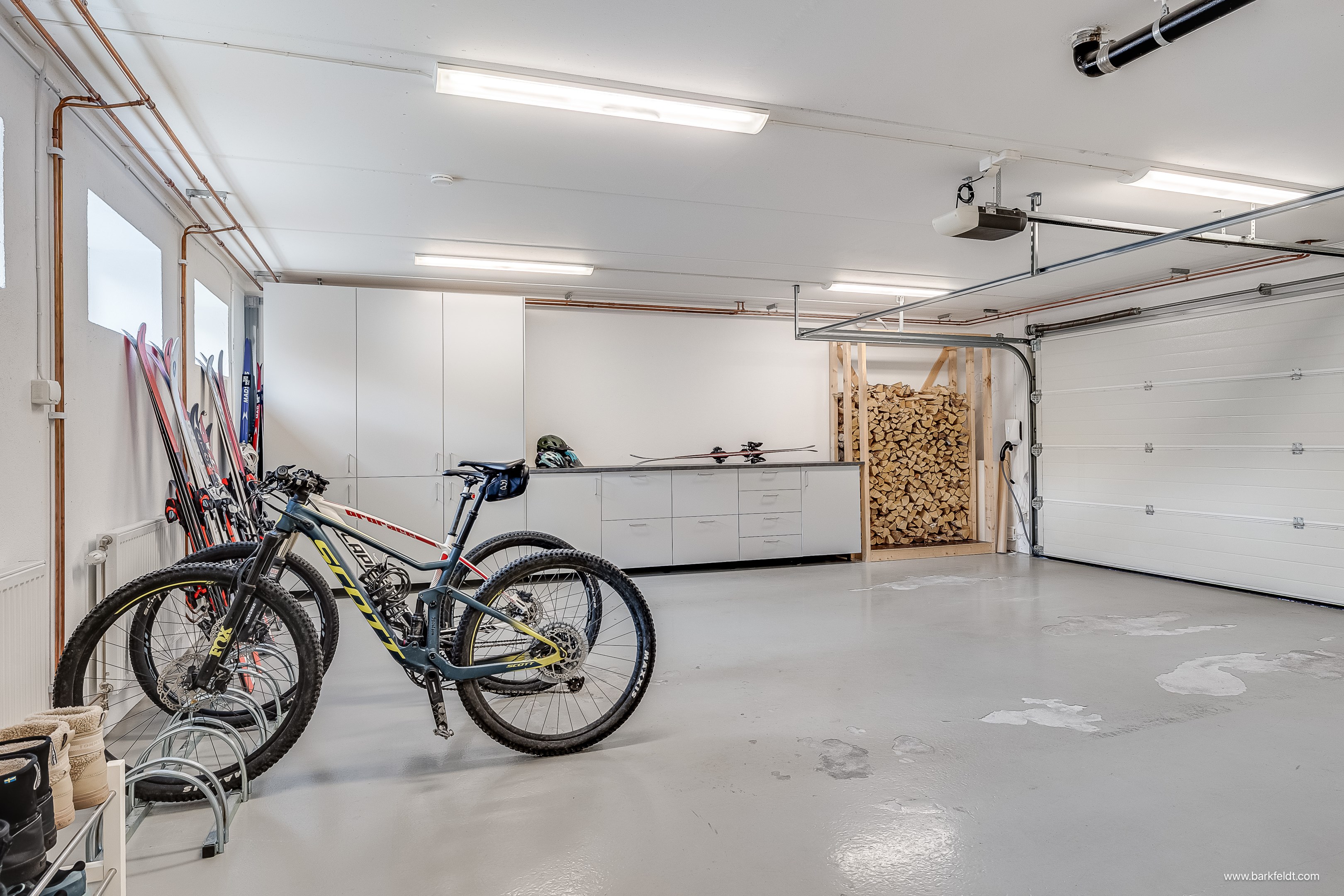 Bostadsbild från Odenvägen 7, Kommande i Örsundsbro, Enköping