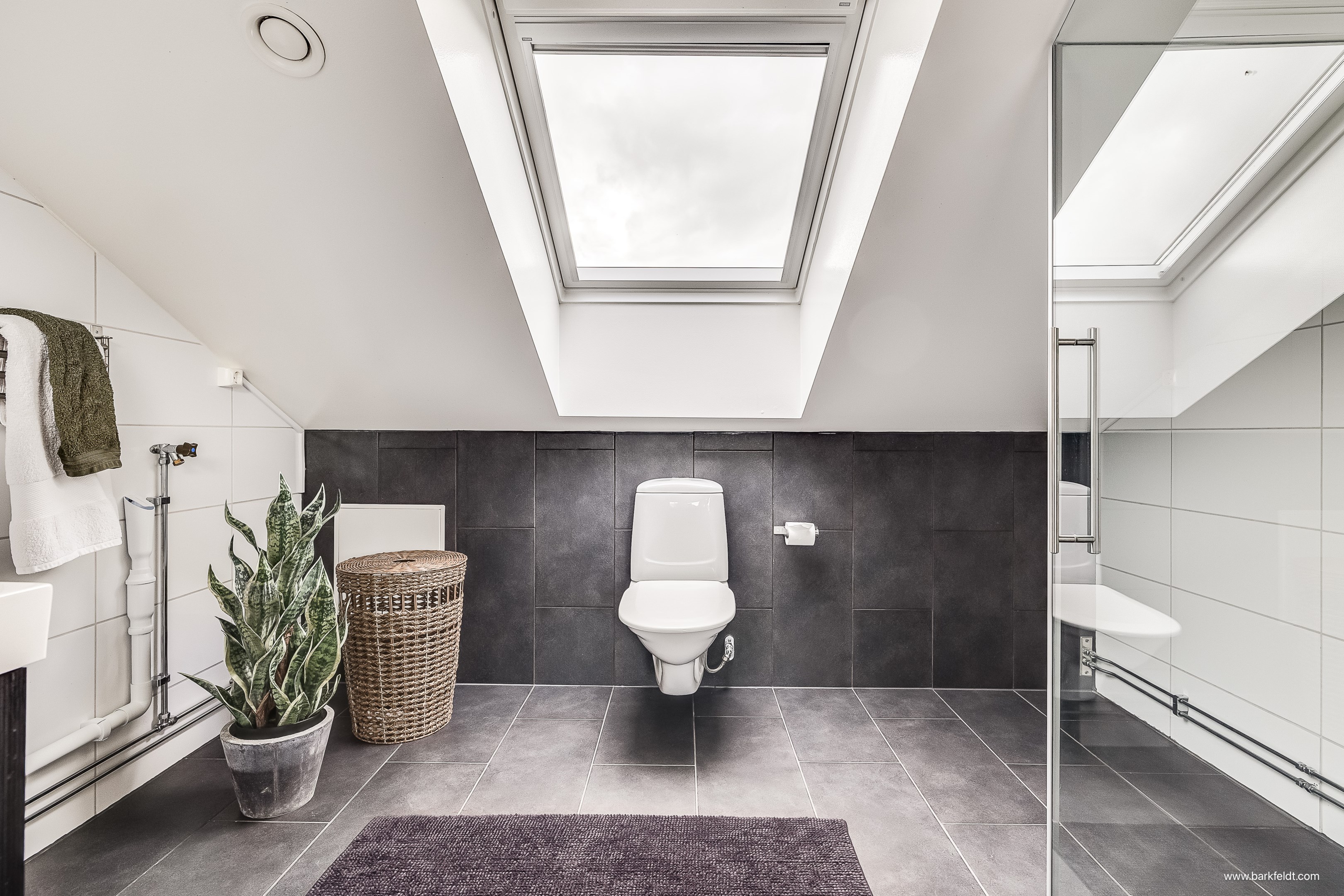Bostadsbild från Odenvägen 7, Kommande i Örsundsbro, Enköping