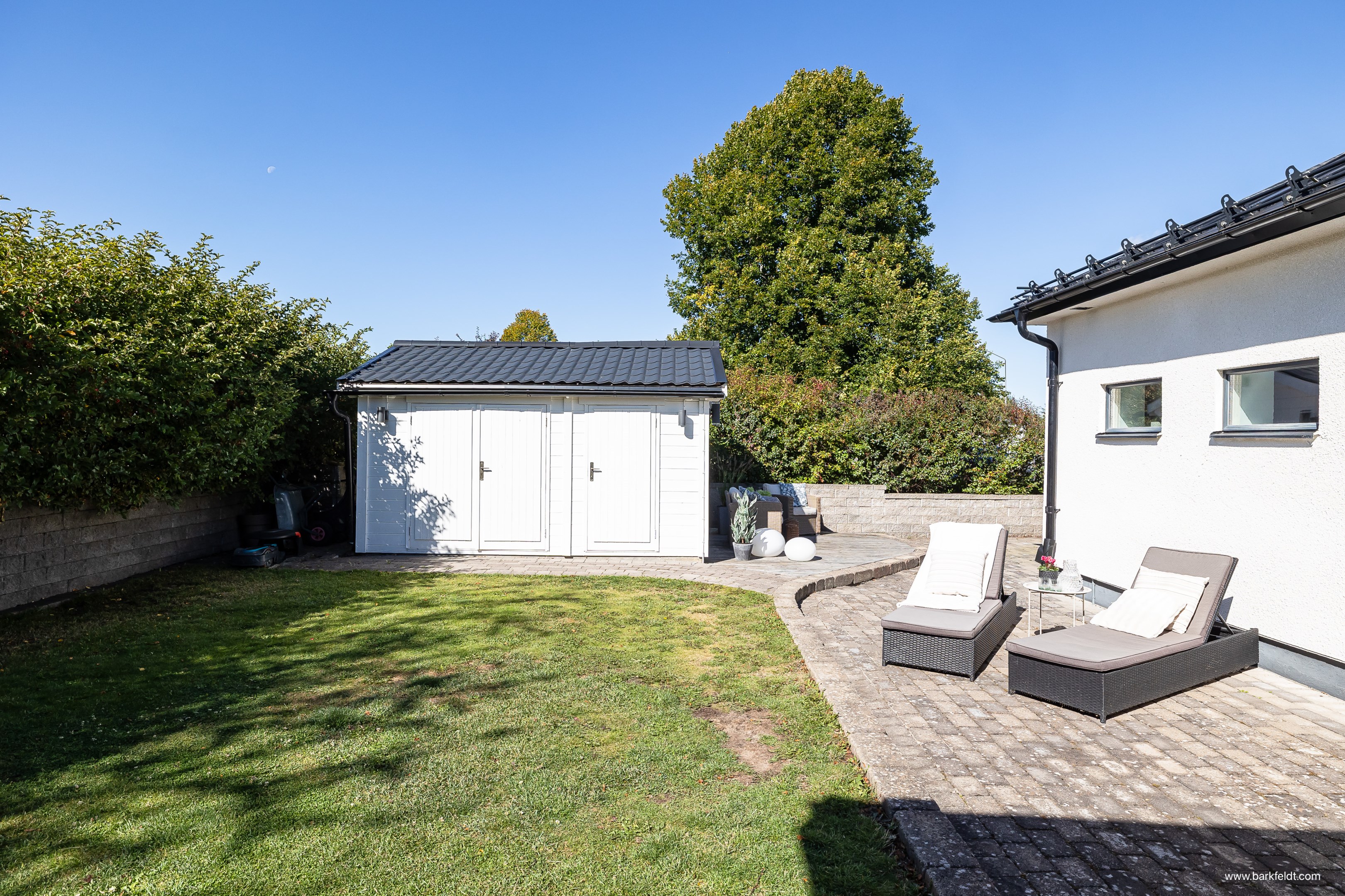 Bostadsbild från Odenvägen 7, Kommande i Örsundsbro, Enköping