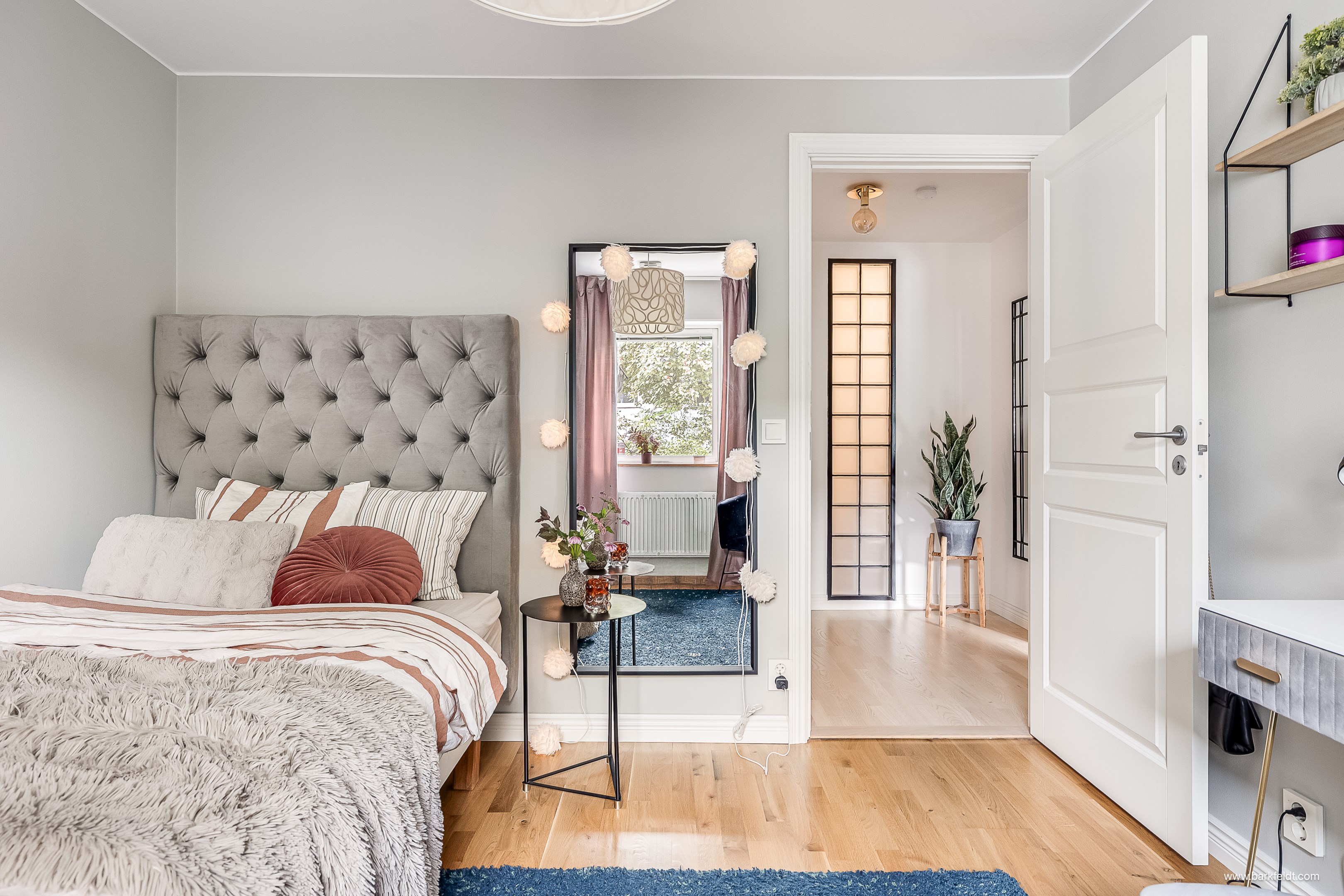 Bostadsbild från Odenvägen 7, Kommande i Örsundsbro, Enköping